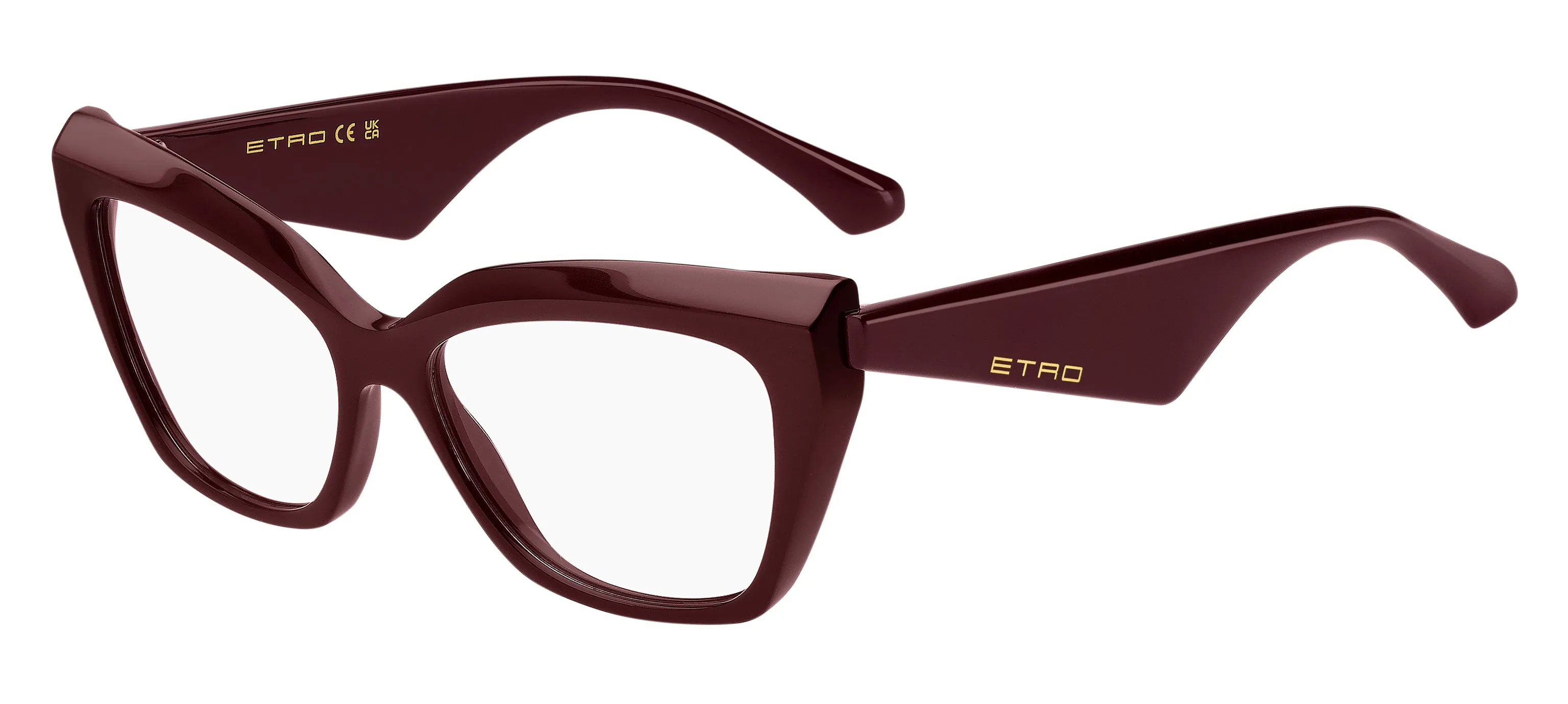 ETRO ETRO ETRO 0098 LHF Montature da vista - immagine 1