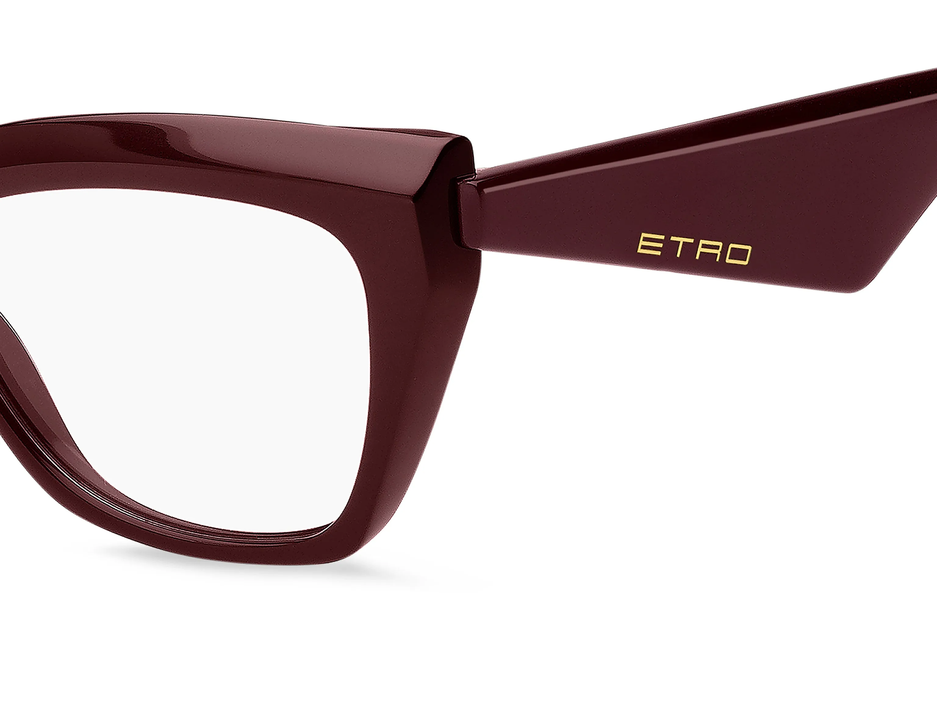 ETRO ETRO ETRO 0098 LHF Montature da vista - immagine 3