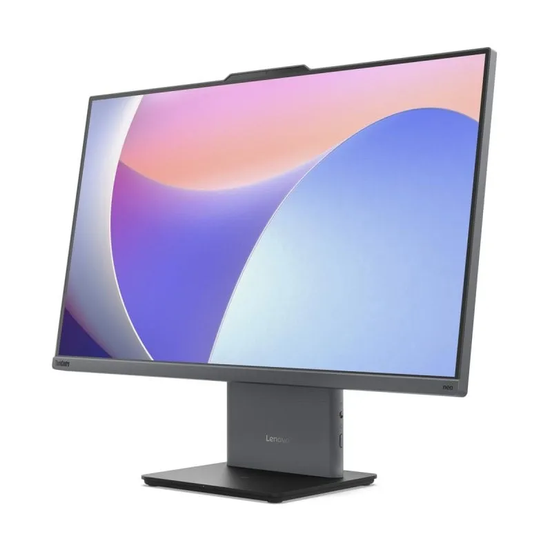 PC Sobremesa Lenovo ThinkCentre neo 50a 27 Gen 5 Intel Core i5 16GB 512GB SSD Touch Windows 11 Pro - immagine 1