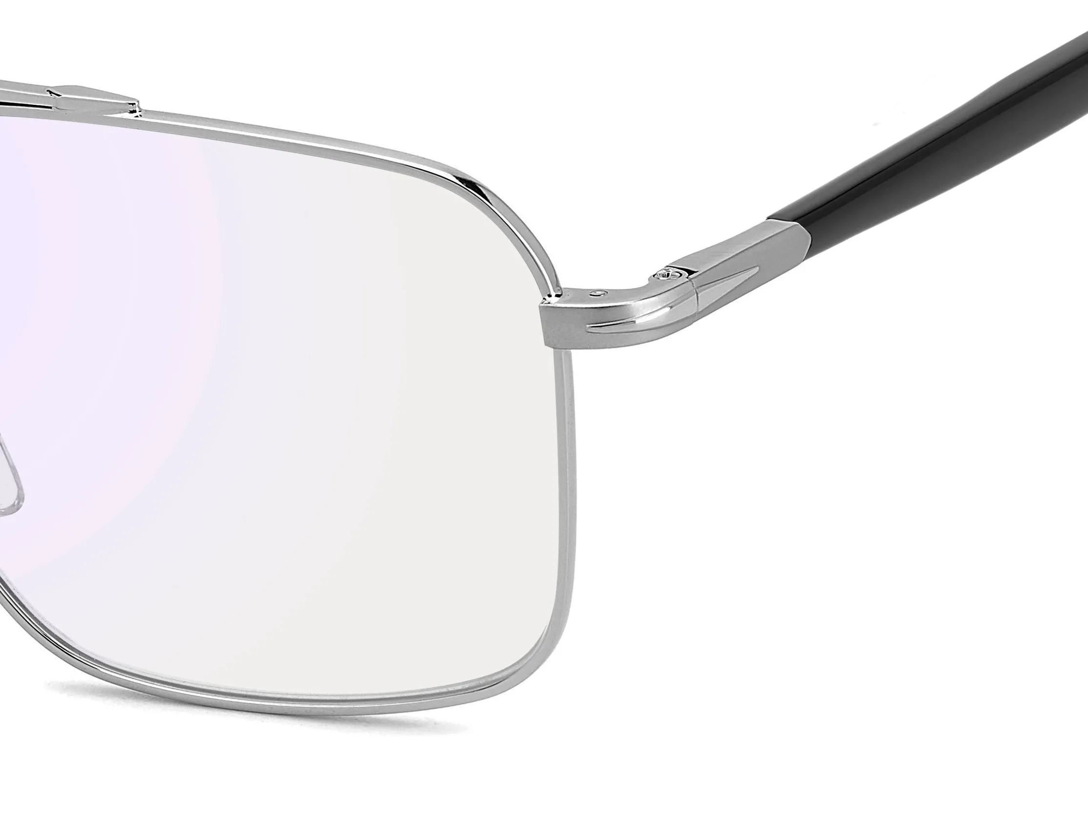 DAVID BECKHAM DAVID BECKHAM DB 1187/G/C KJ1/M9 Montature da vista Grigio - immagine 4