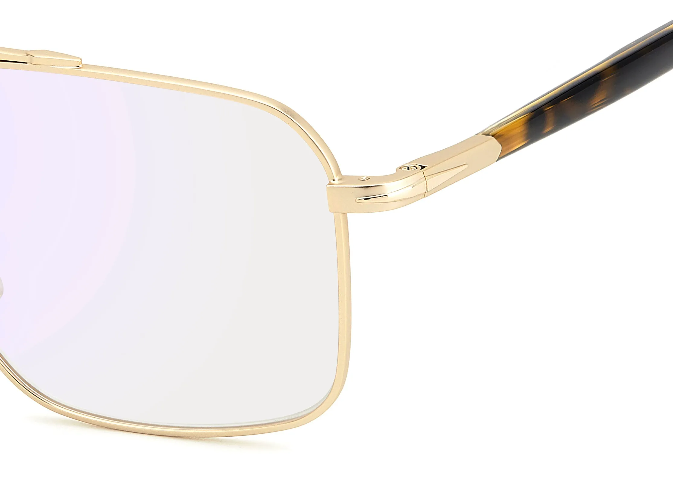 DAVID BECKHAM DAVID BECKHAM DB 1187/G/C 8SO/SP Montature da vista Marrone - immagine 4