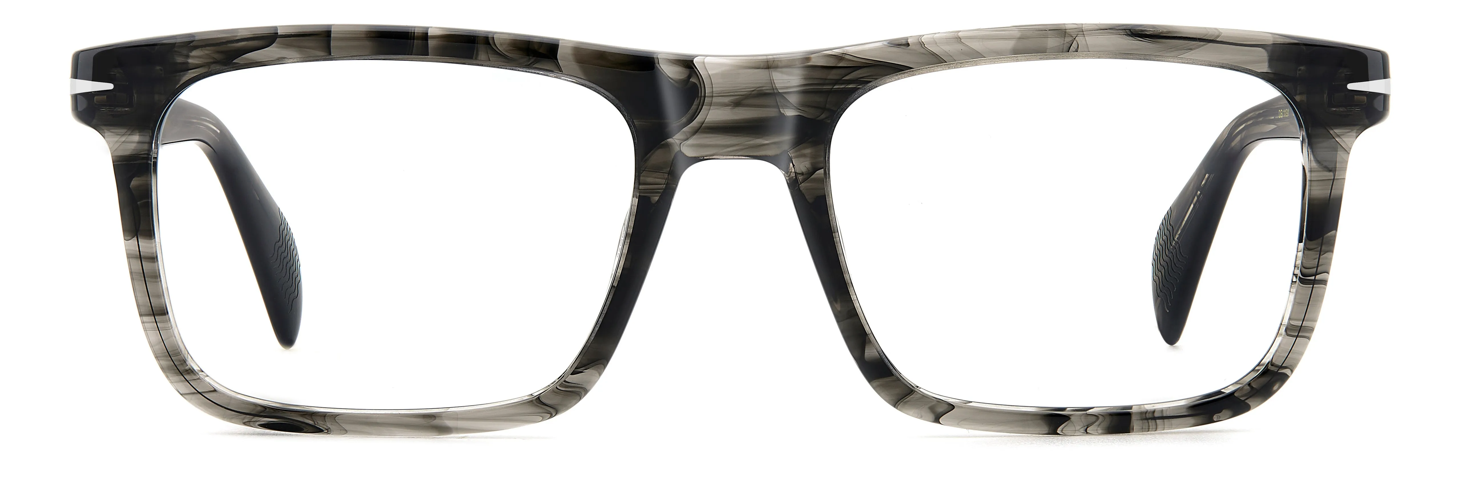 DAVID BECKHAM DAVID BECKHAM DB 1191 2W8 Montature da vista - immagine 2