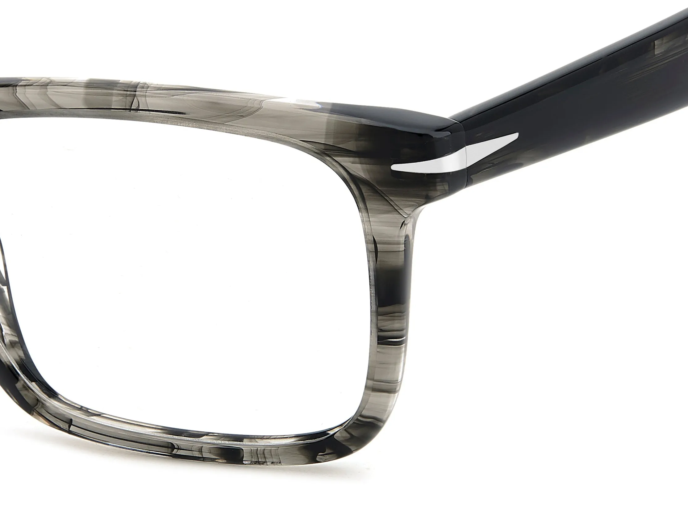 DAVID BECKHAM DAVID BECKHAM DB 1191 2W8 Montature da vista - immagine 3