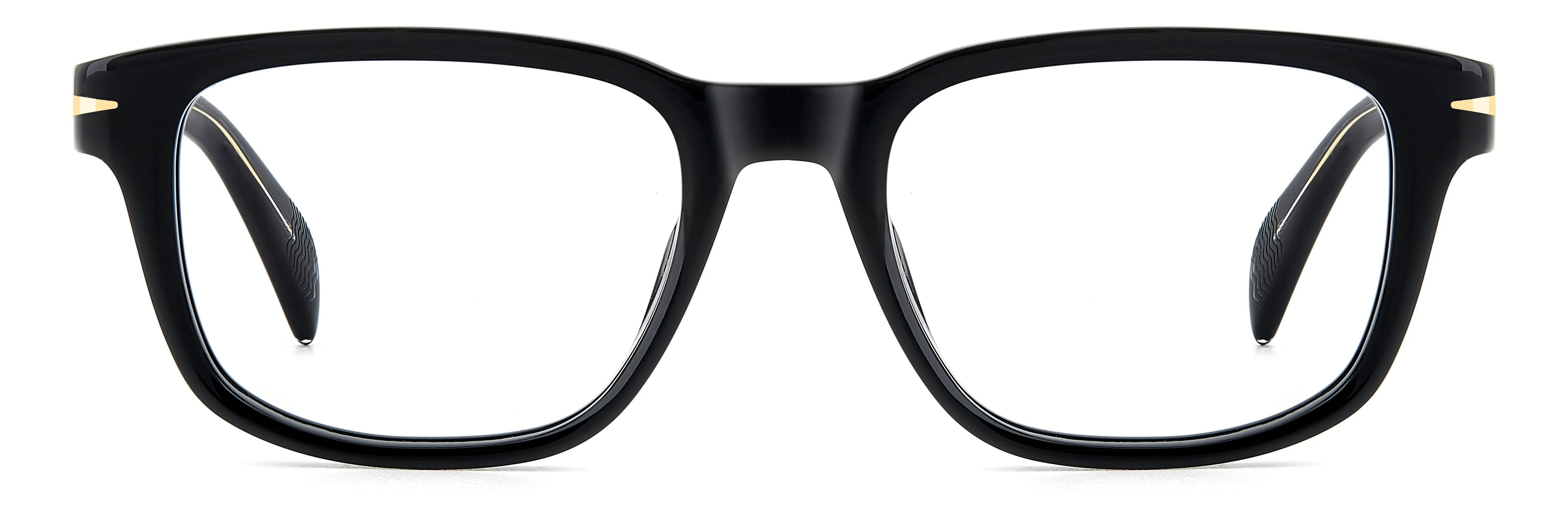 DAVID BECKHAM DAVID BECKHAM DB 7141/F 807 Montature da vista - immagine 2