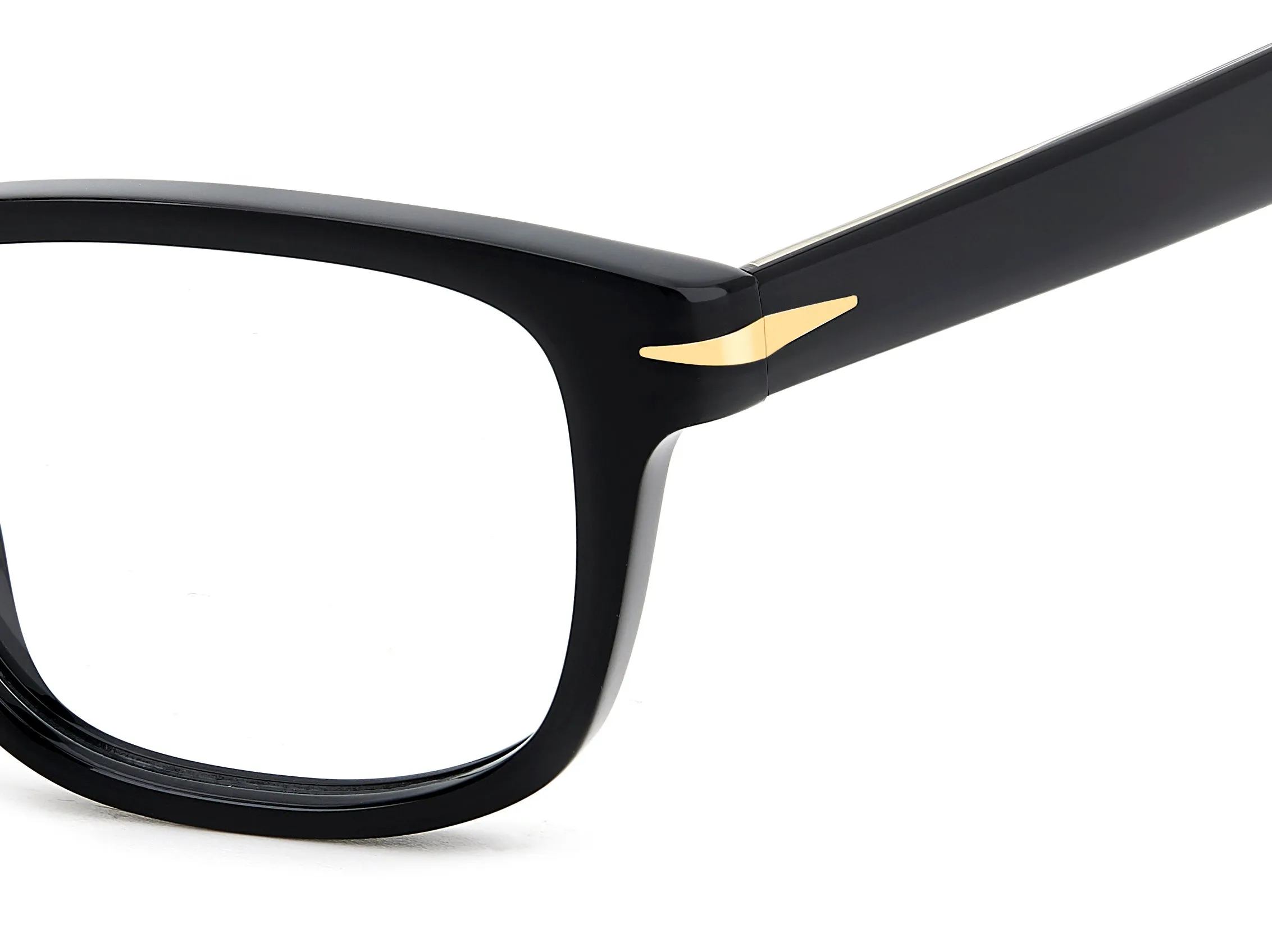 DAVID BECKHAM DAVID BECKHAM DB 7141/F 807 Montature da vista - immagine 3