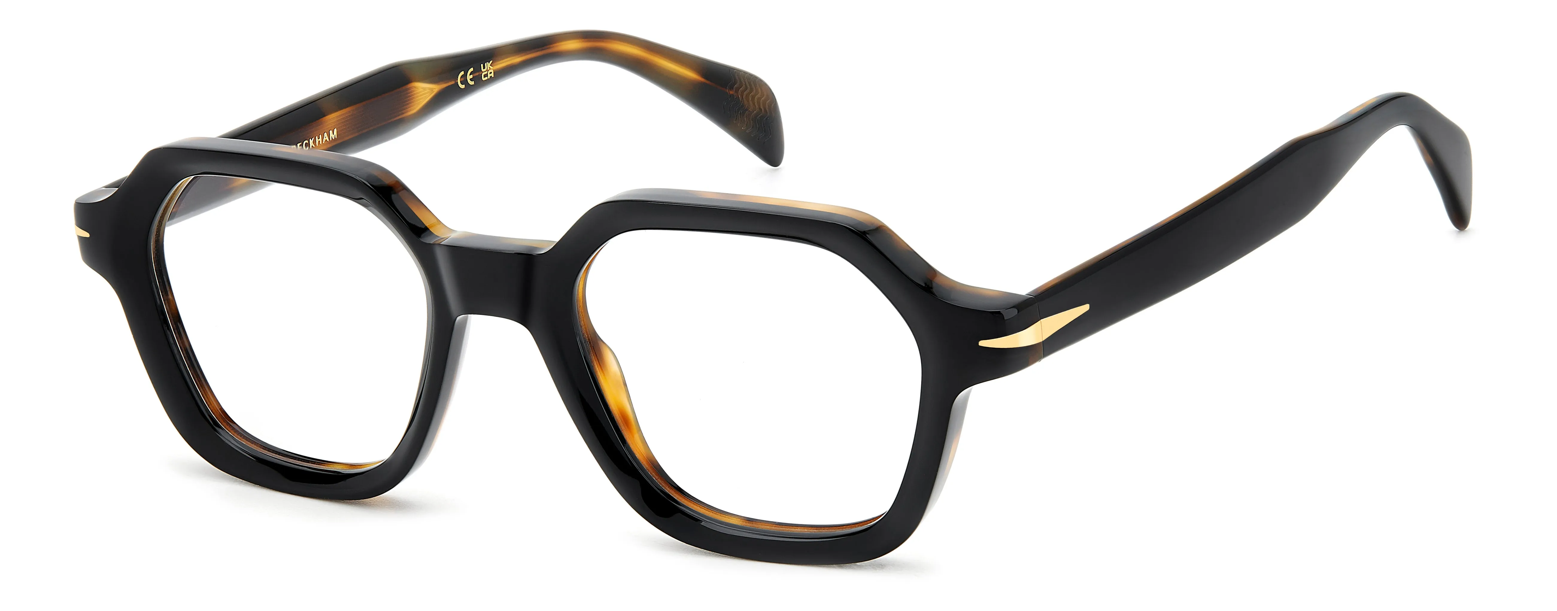 DAVID BECKHAM DAVID BECKHAM DB 7140 WR7 Montature da vista - immagine 1