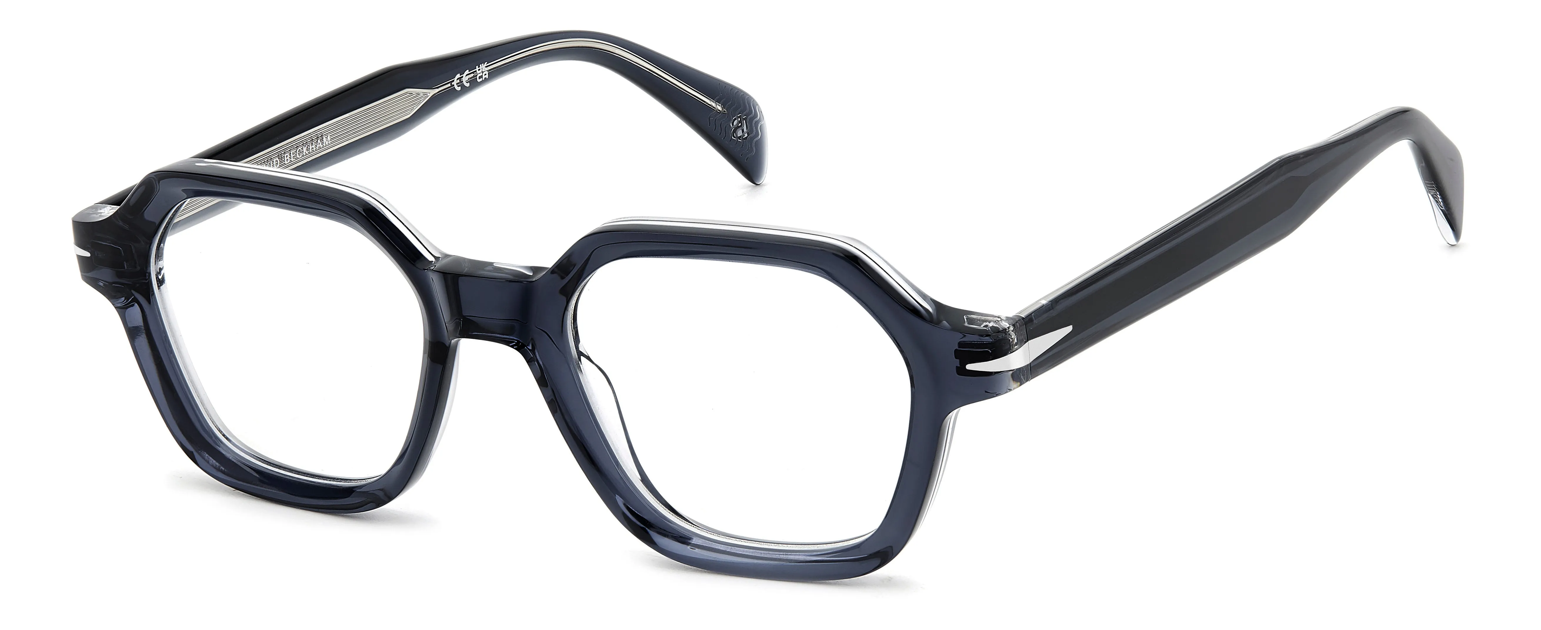 DAVID BECKHAM DAVID BECKHAM DB 7140 OXZ Montature da vista - immagine 1