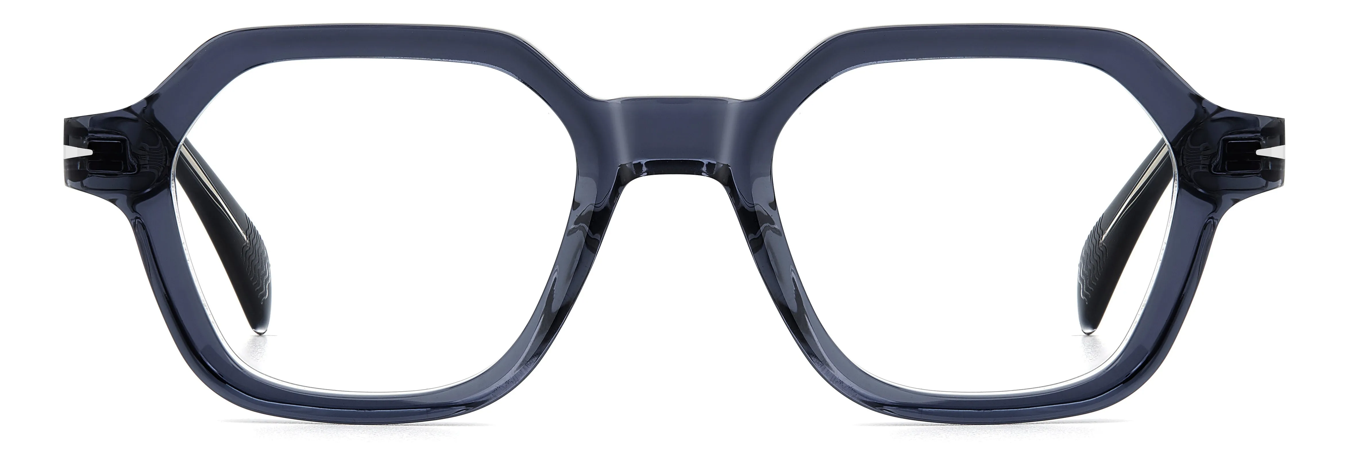 DAVID BECKHAM DAVID BECKHAM DB 7140 OXZ Montature da vista - immagine 2