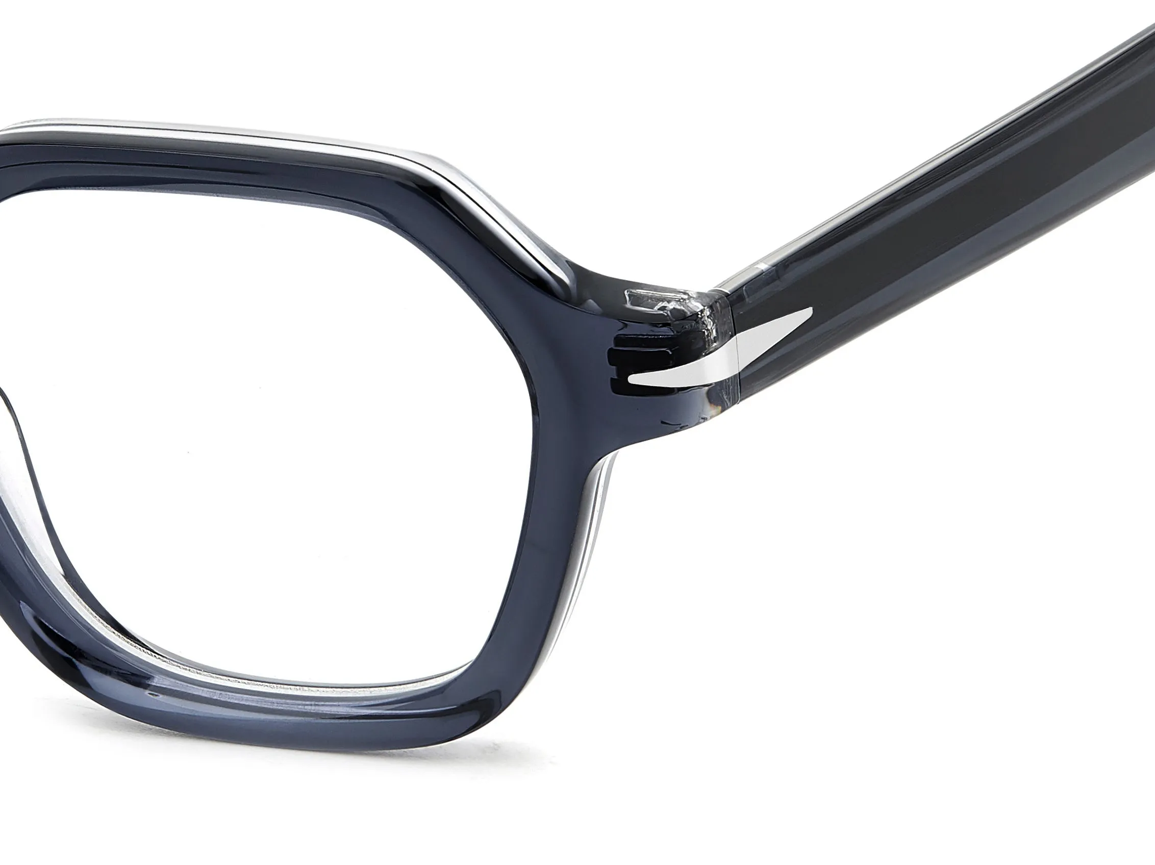 DAVID BECKHAM DAVID BECKHAM DB 7140 OXZ Montature da vista - immagine 3