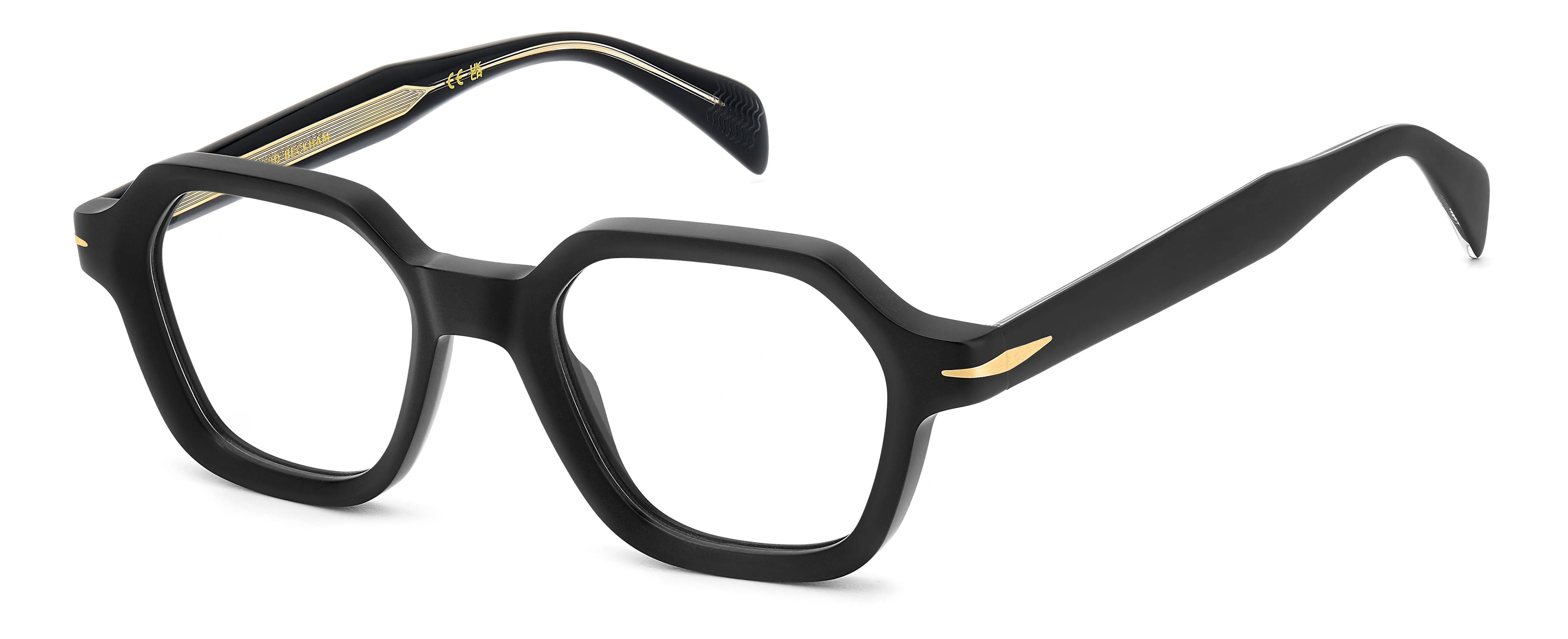 DAVID BECKHAM DAVID BECKHAM DB 7140 003 Montature da vista - immagine 1