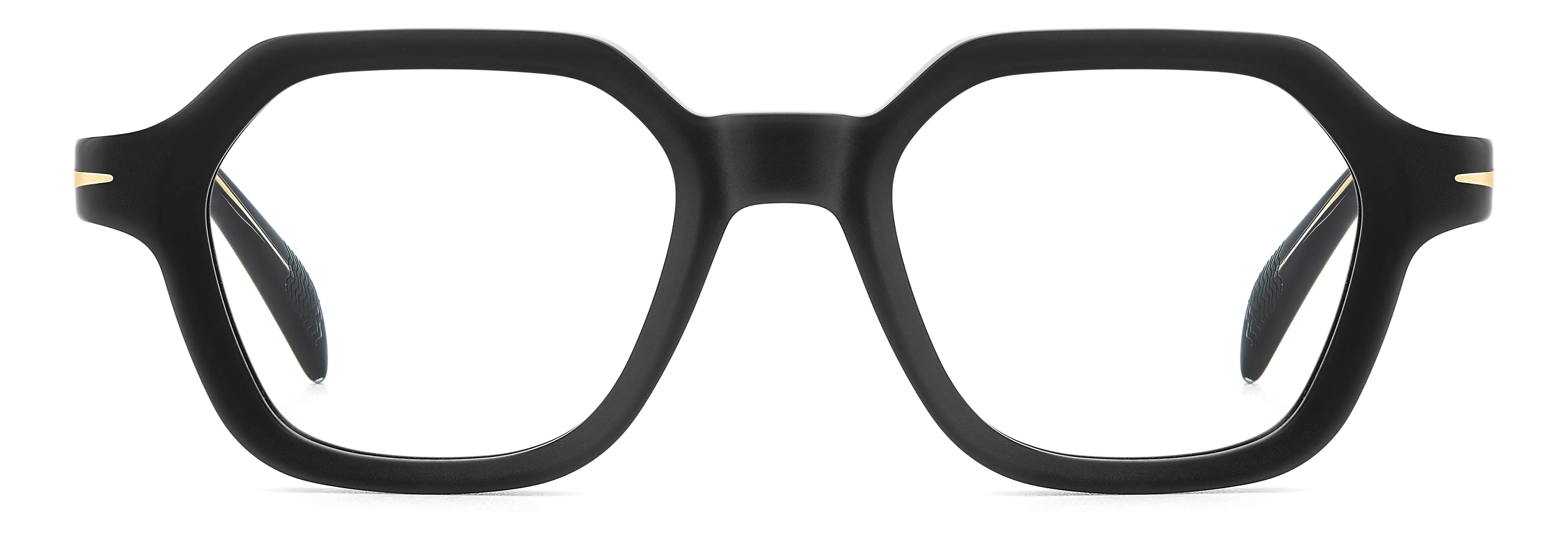 DAVID BECKHAM DAVID BECKHAM DB 7140 003 Montature da vista - immagine 2