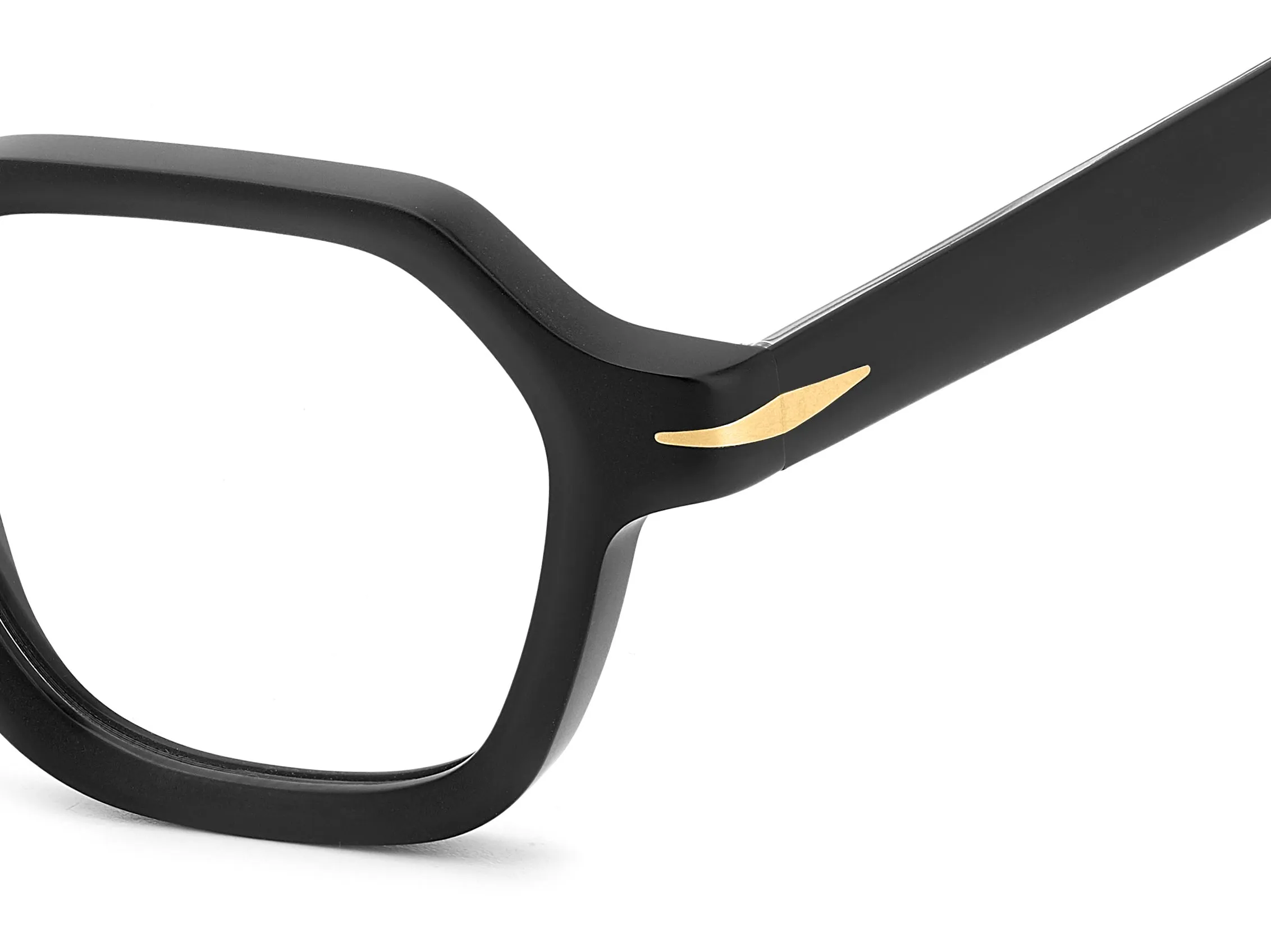 DAVID BECKHAM DAVID BECKHAM DB 7140 003 Montature da vista - immagine 3