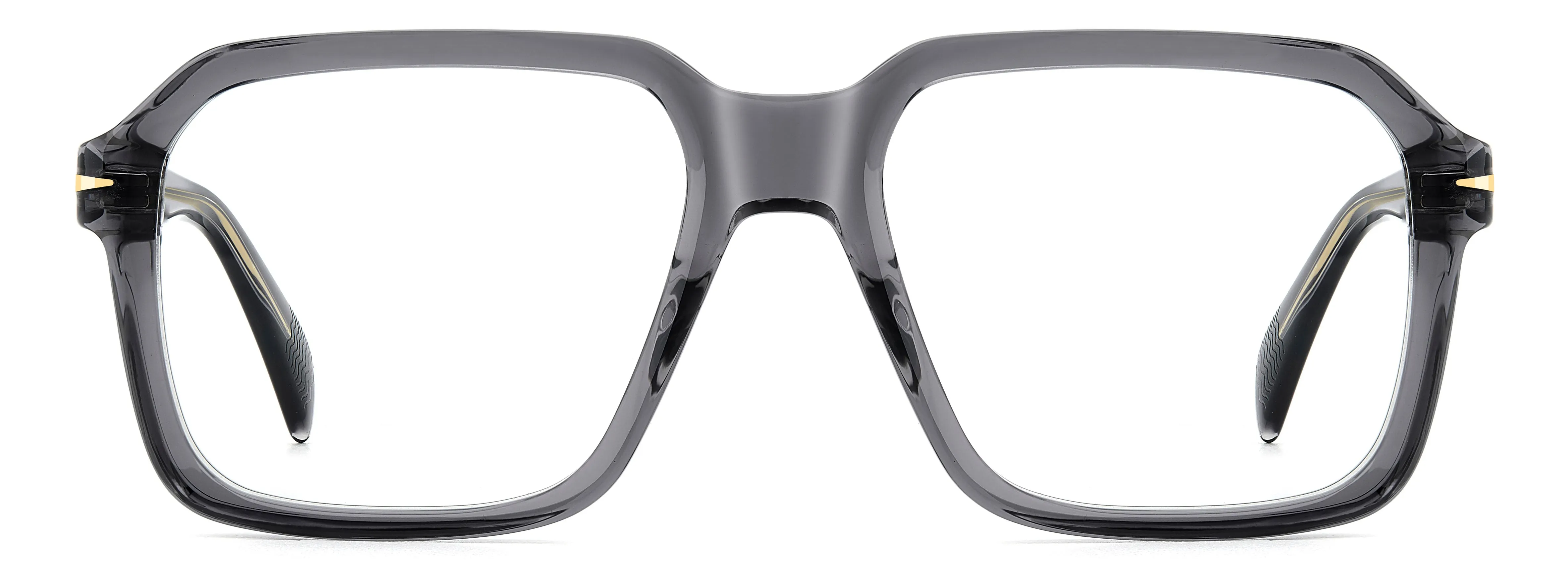 DAVID BECKHAM DAVID BECKHAM DB 7139 TX7 Montature da vista - immagine 2