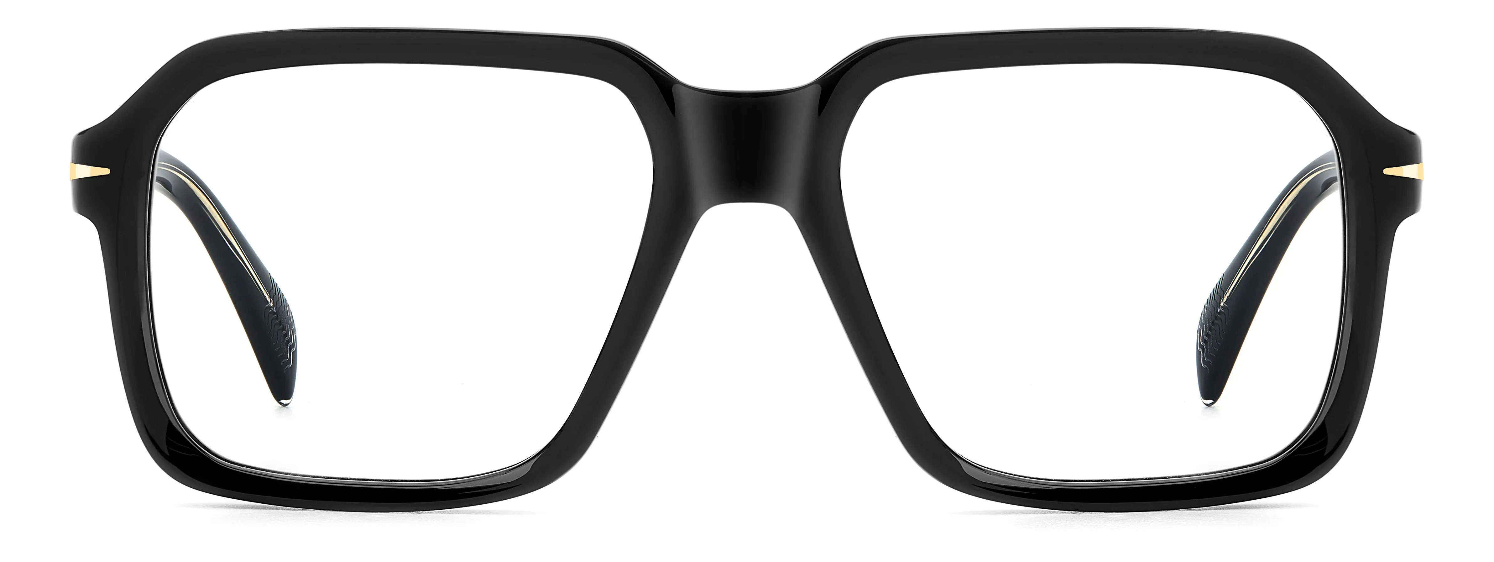 DAVID BECKHAM DAVID BECKHAM DB 7139 807 Montature da vista - immagine 2