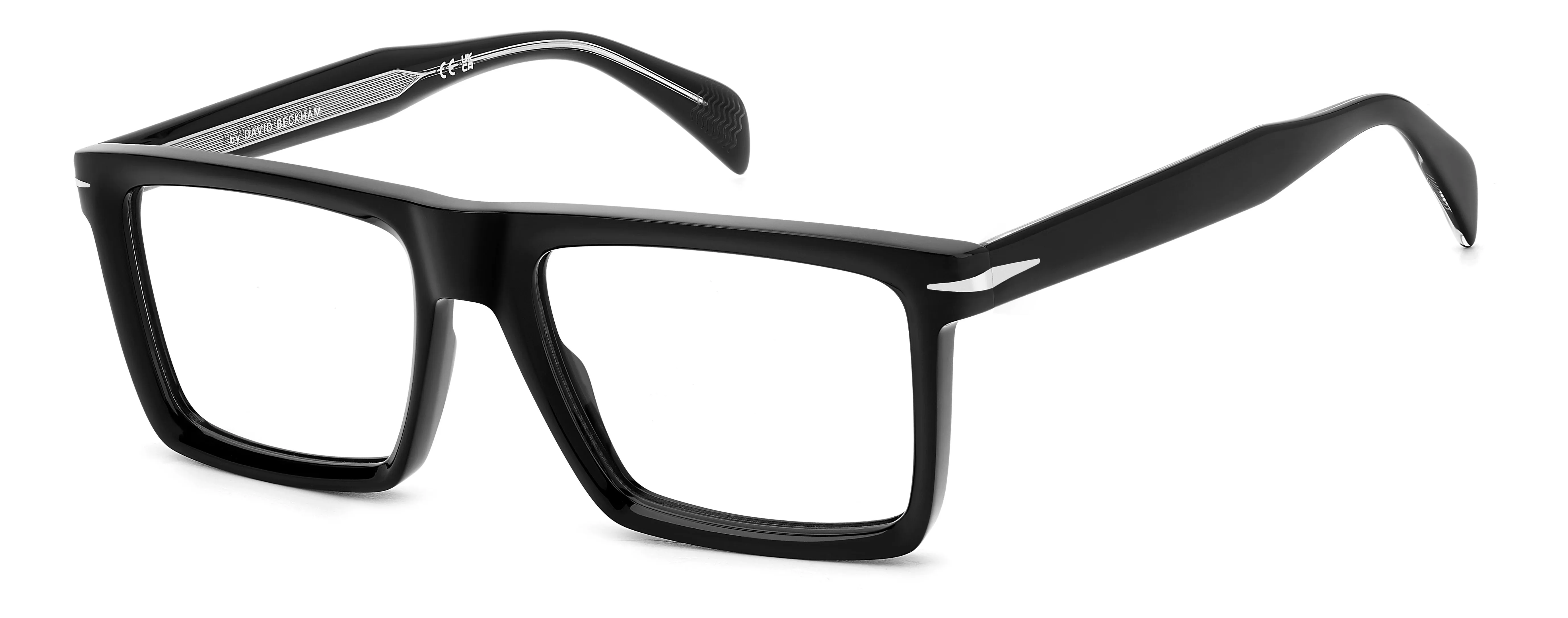 DAVID BECKHAM DAVID BECKHAM DB 7138 807 Montature da vista - immagine 1