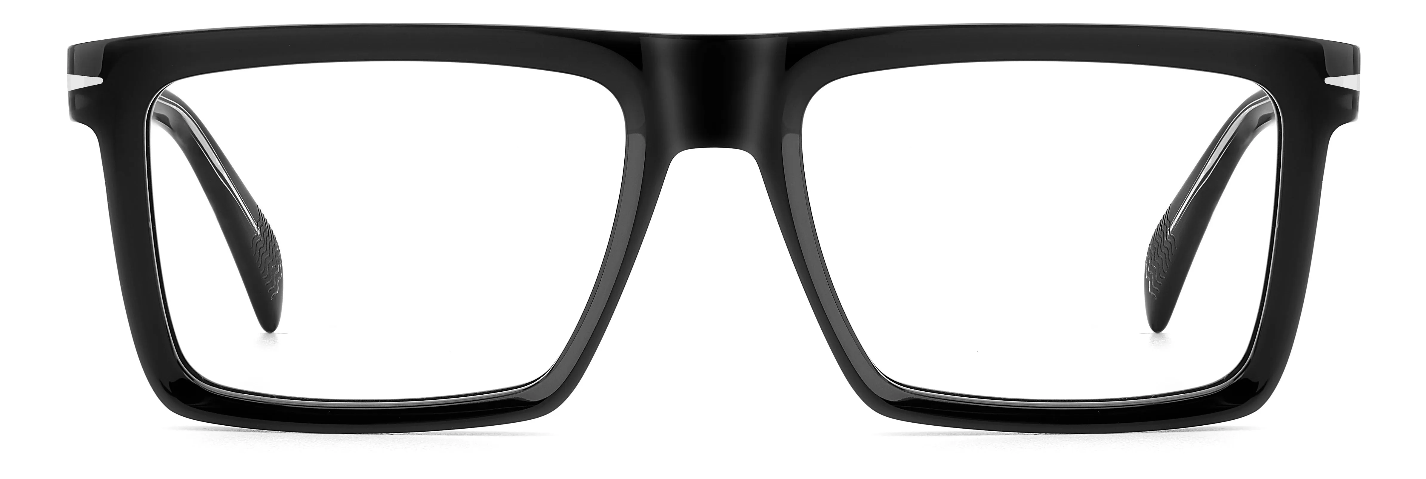 DAVID BECKHAM DAVID BECKHAM DB 7138 807 Montature da vista - immagine 2