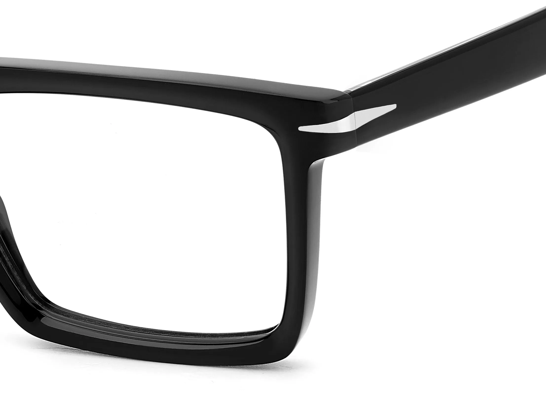 DAVID BECKHAM DAVID BECKHAM DB 7138 807 Montature da vista - immagine 3