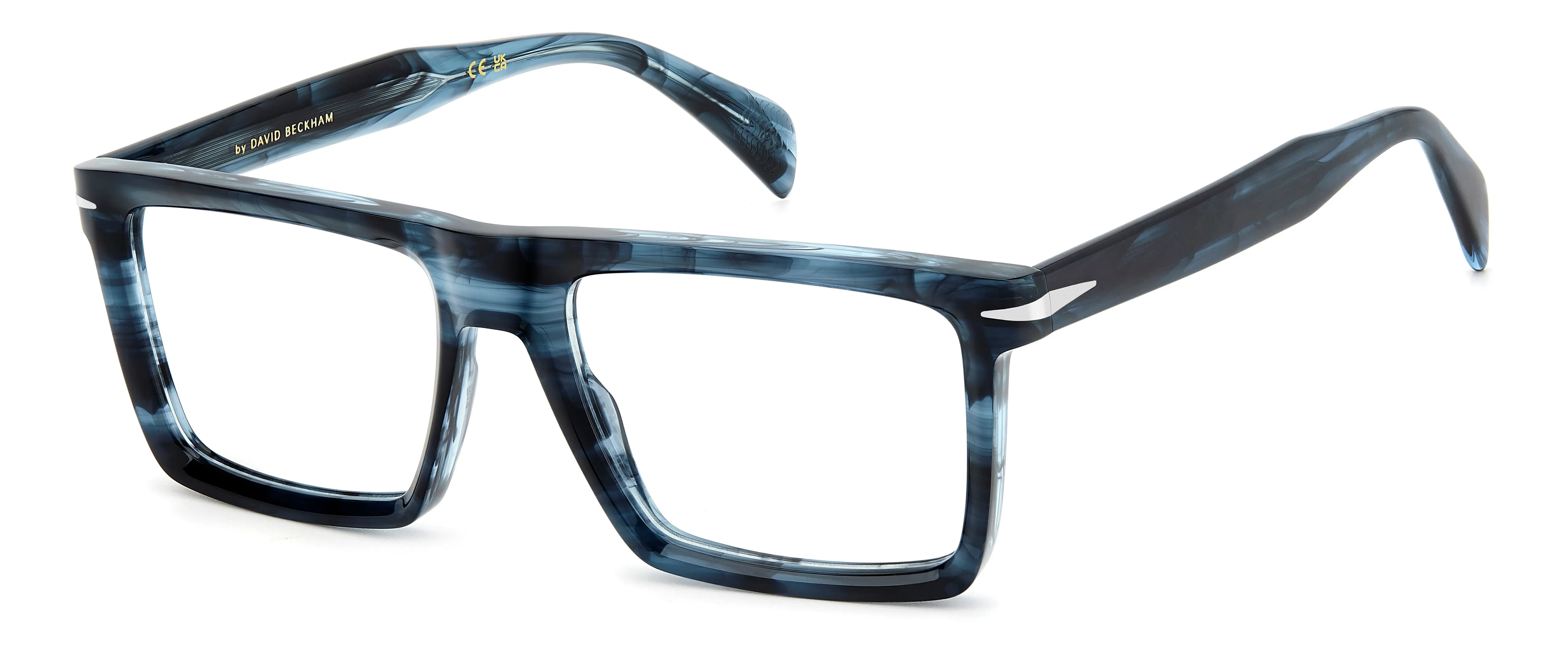 DAVID BECKHAM DAVID BECKHAM DB 7138 38I Montature da vista - immagine 1