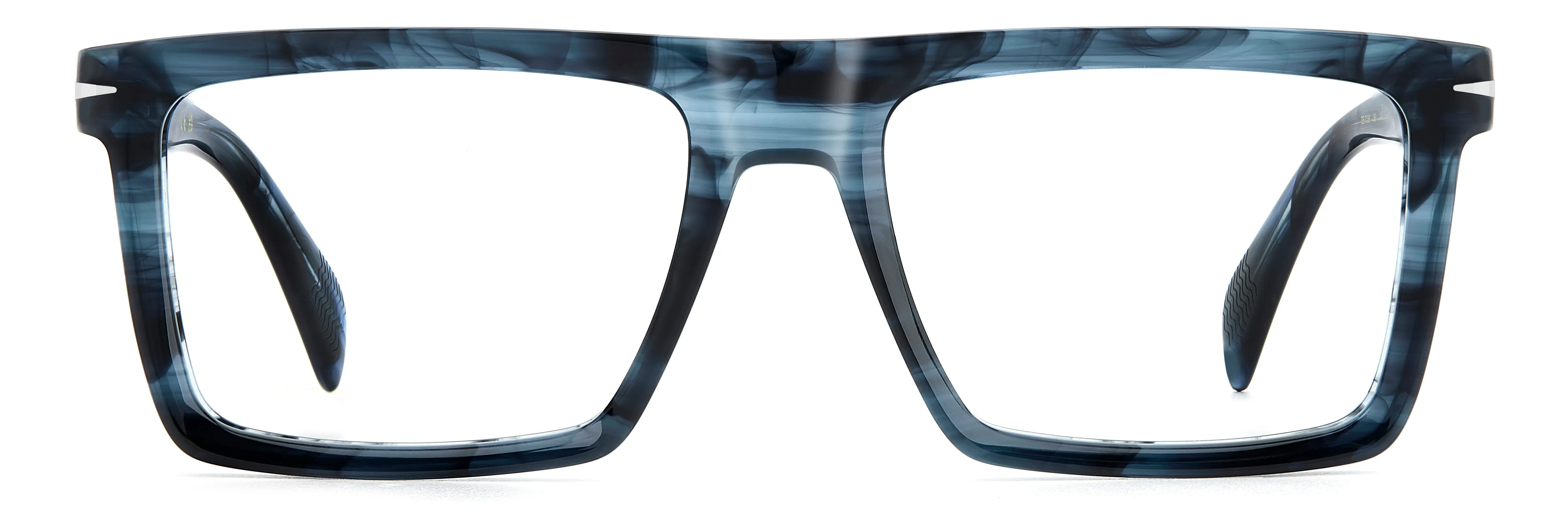 DAVID BECKHAM DAVID BECKHAM DB 7138 38I Montature da vista - immagine 2