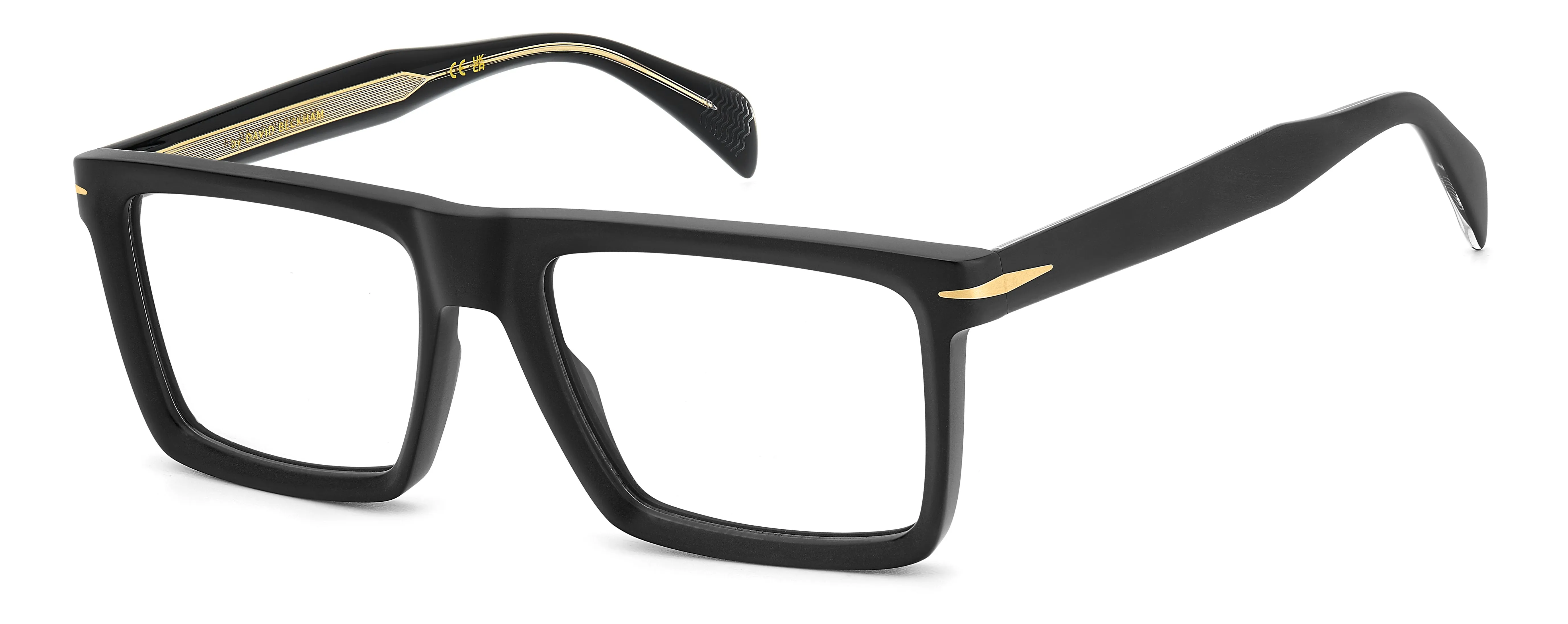 DAVID BECKHAM DAVID BECKHAM DB 7138 003 Montature da vista - immagine 1
