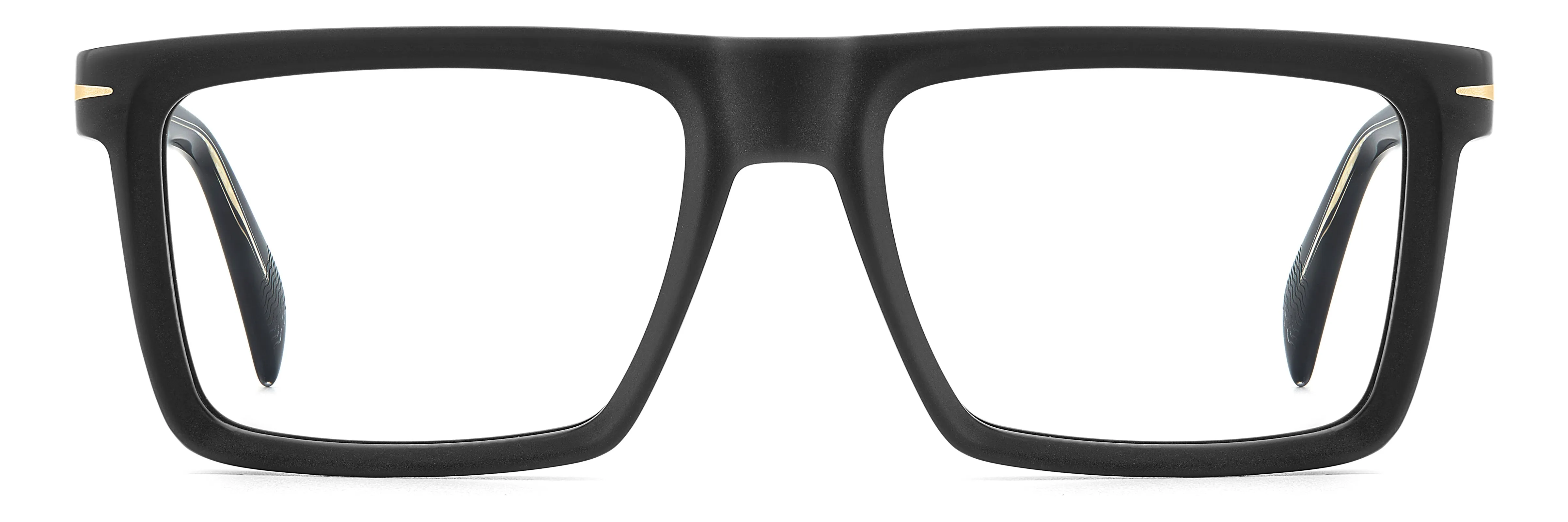 DAVID BECKHAM DAVID BECKHAM DB 7138 003 Montature da vista - immagine 2