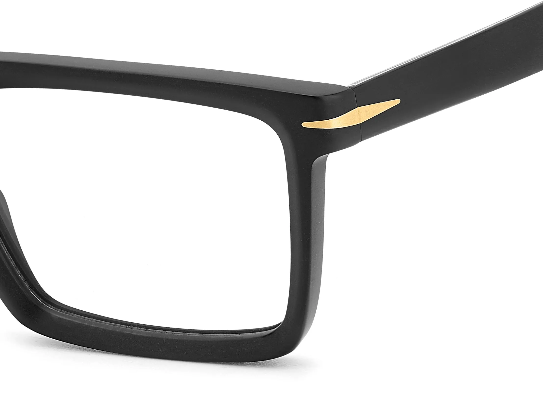 DAVID BECKHAM DAVID BECKHAM DB 7138 003 Montature da vista - immagine 3