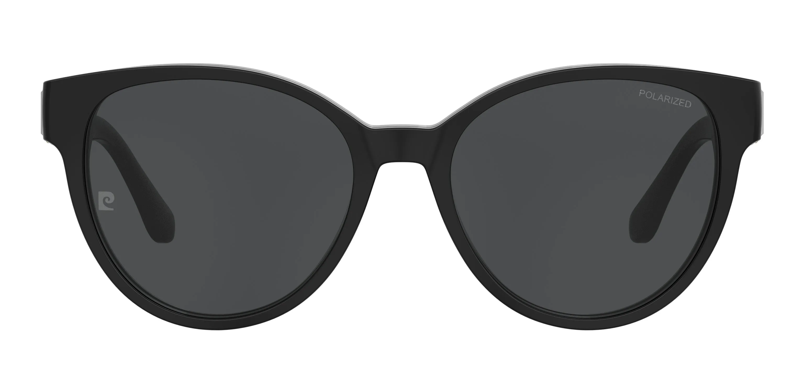 Pierre Cardin Pierre Cardin P.C. 8538/C 807/M9 Montature da vista Grigio - immagine 2