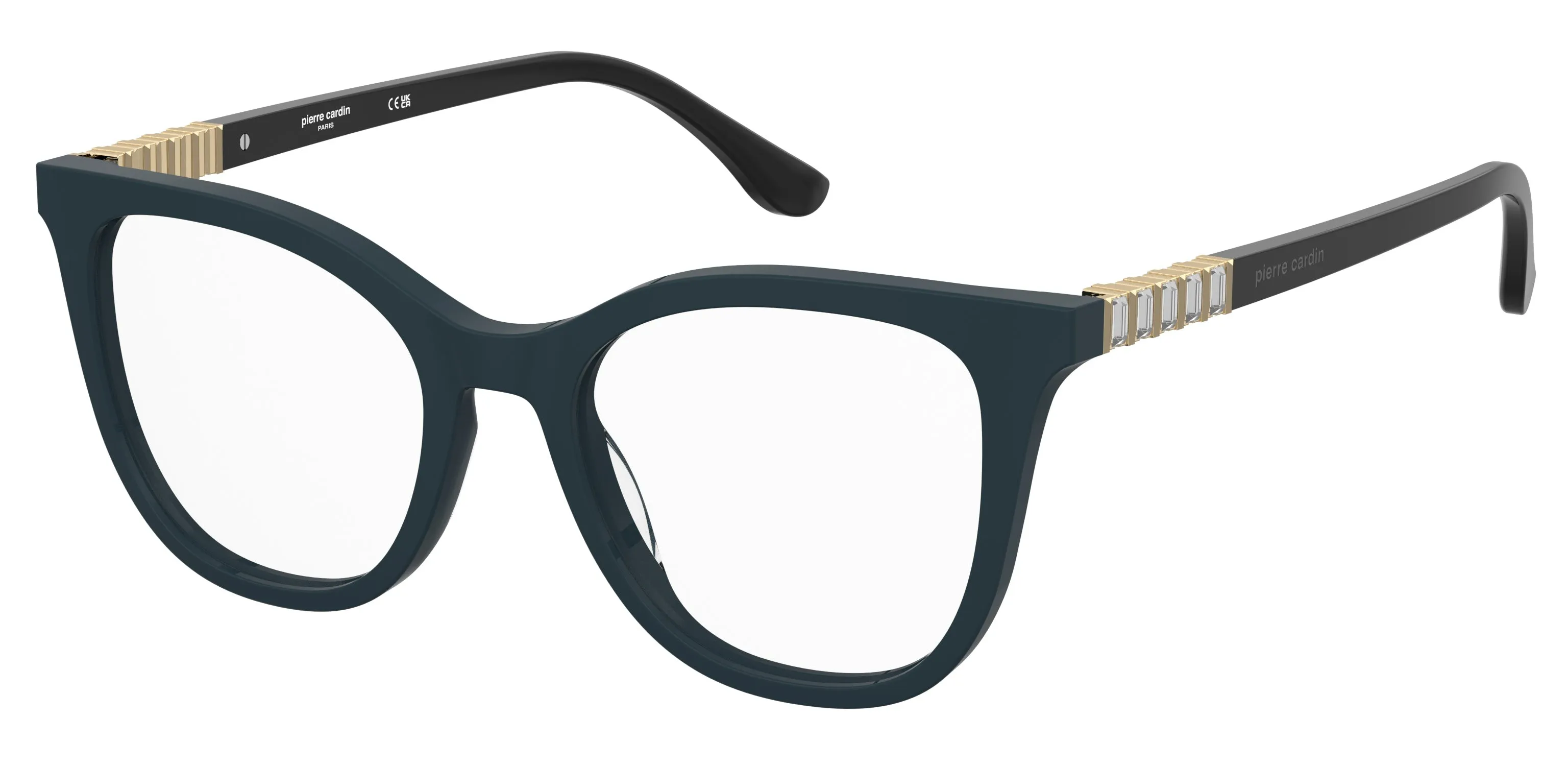 Pierre Cardin Pierre Cardin P.C. 8539 CVT Montature da vista - immagine 1