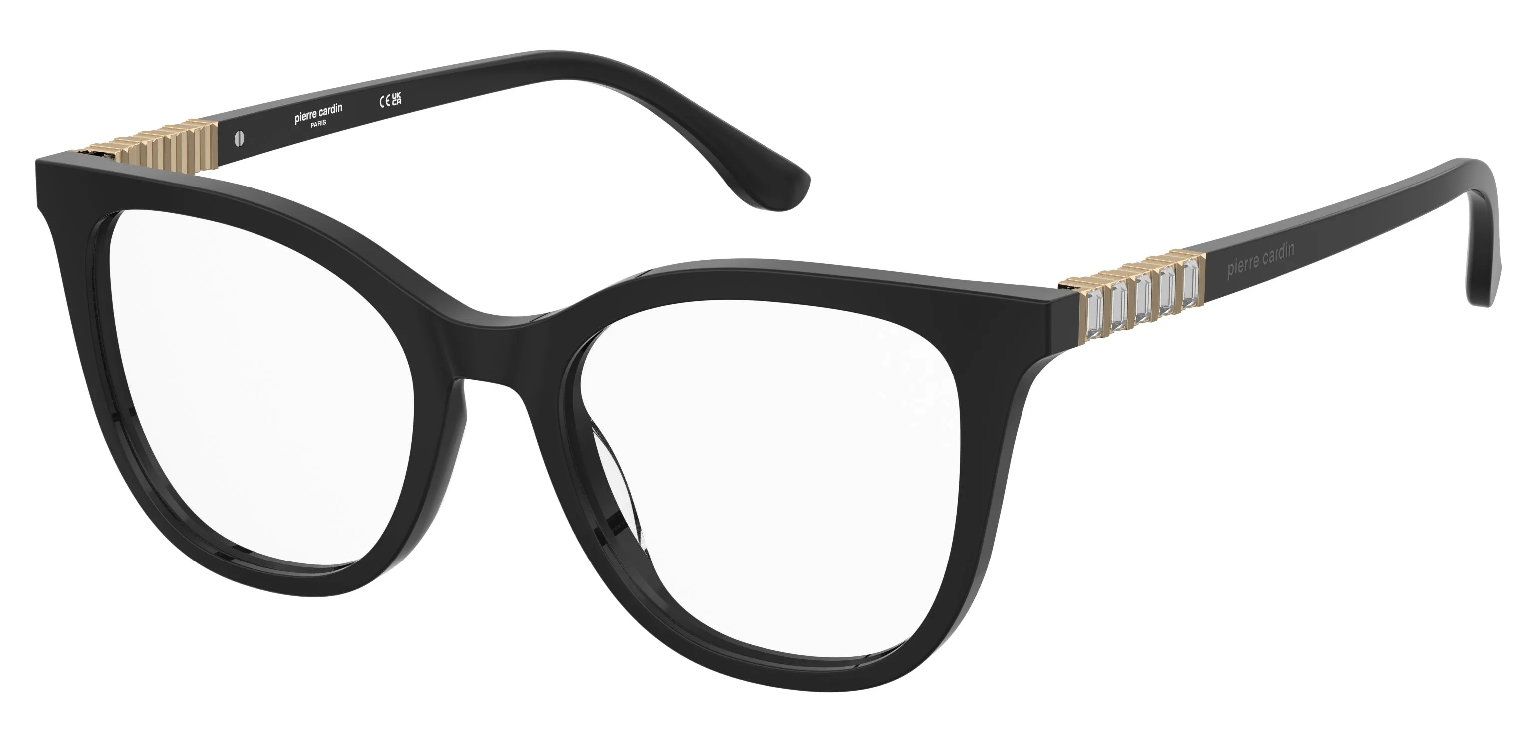 Pierre Cardin Pierre Cardin P.C. 8539 807 Montature da vista - immagine 1