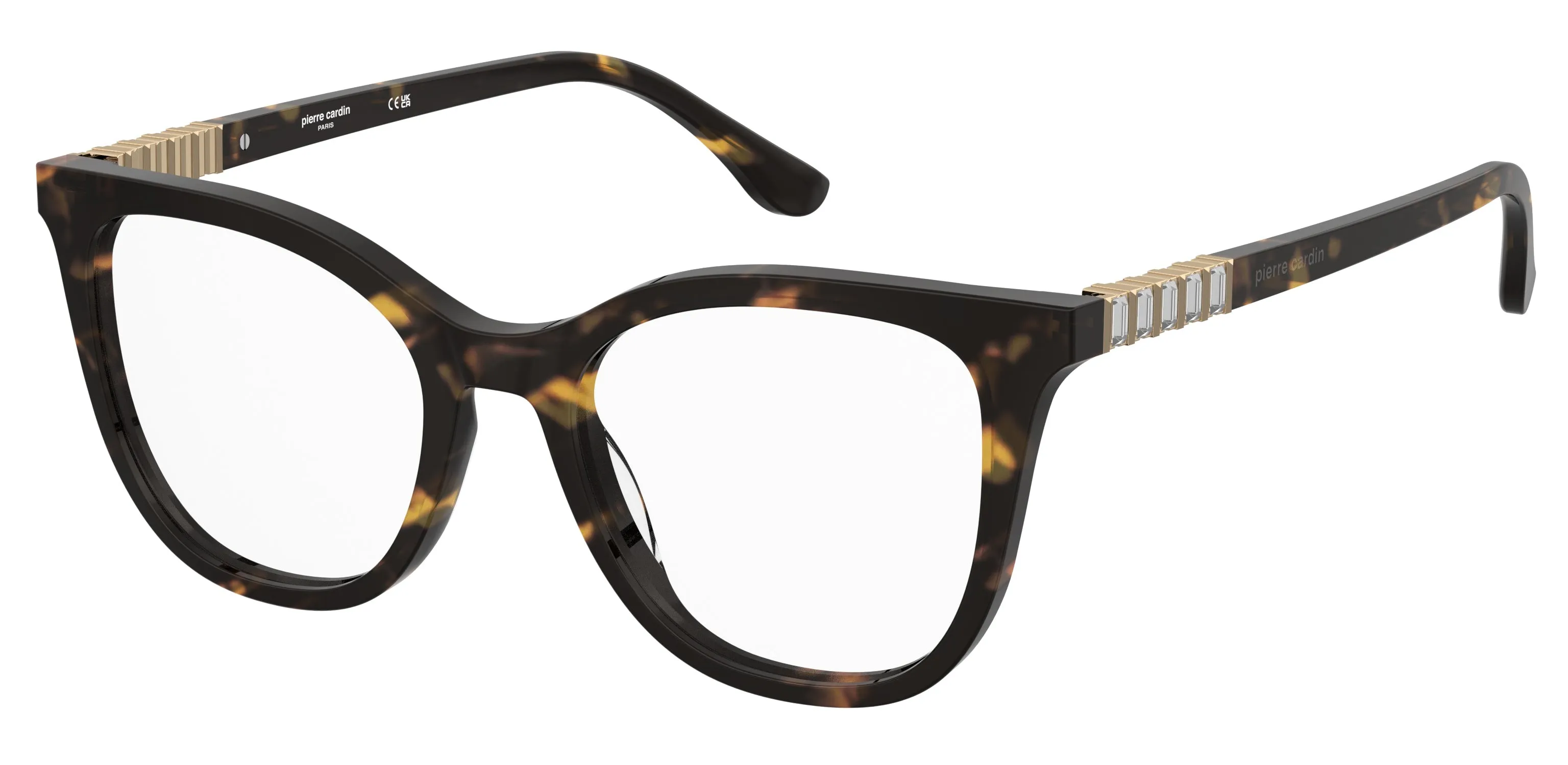 Pierre Cardin Pierre Cardin P.C. 8539 086 Montature da vista - immagine 1