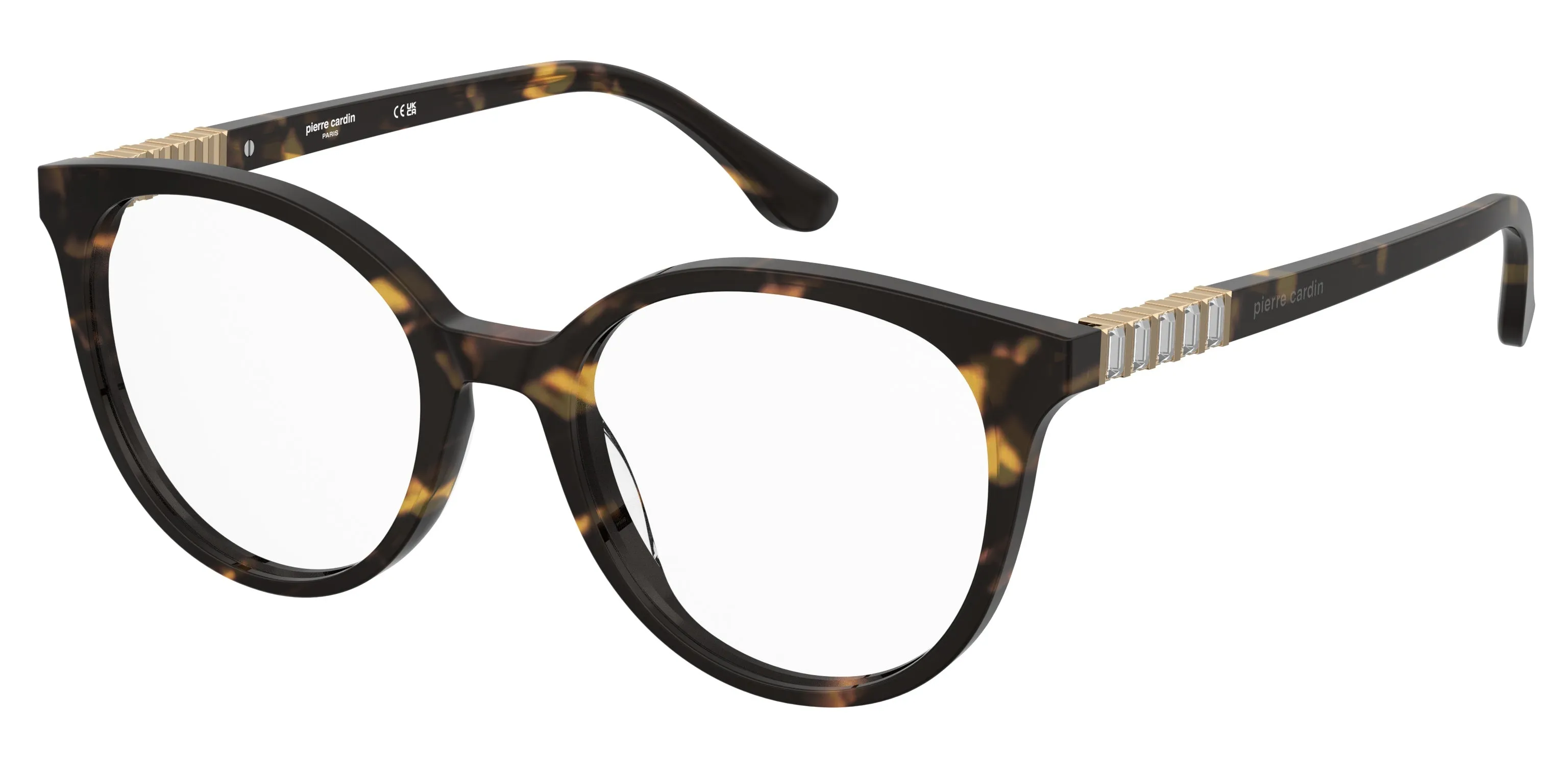 Pierre Cardin Pierre Cardin P.C. 8540 086 Montature da vista - immagine 1