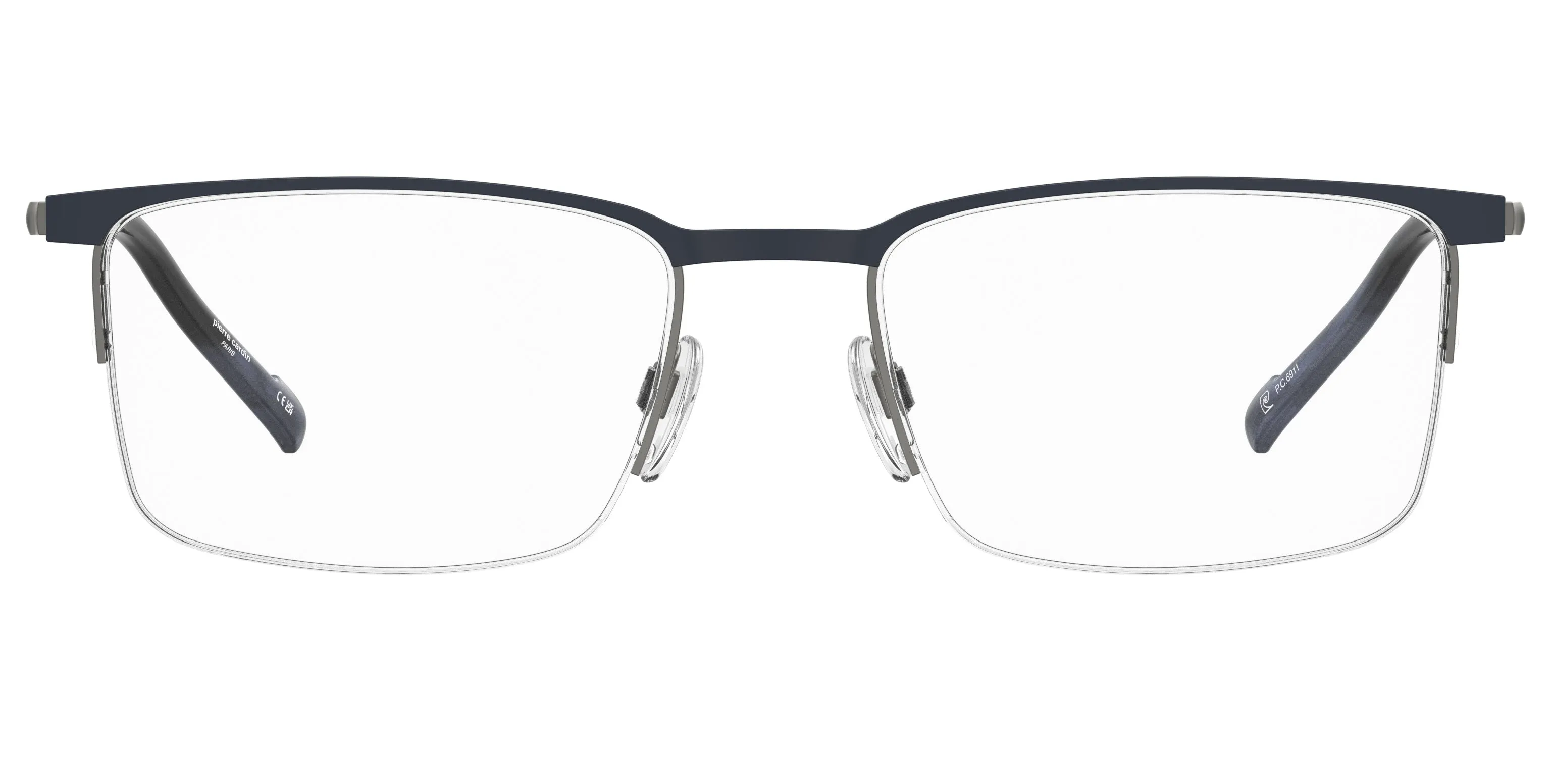Pierre Cardin Pierre Cardin P.C. 6911 V6D Montature da vista - immagine 2