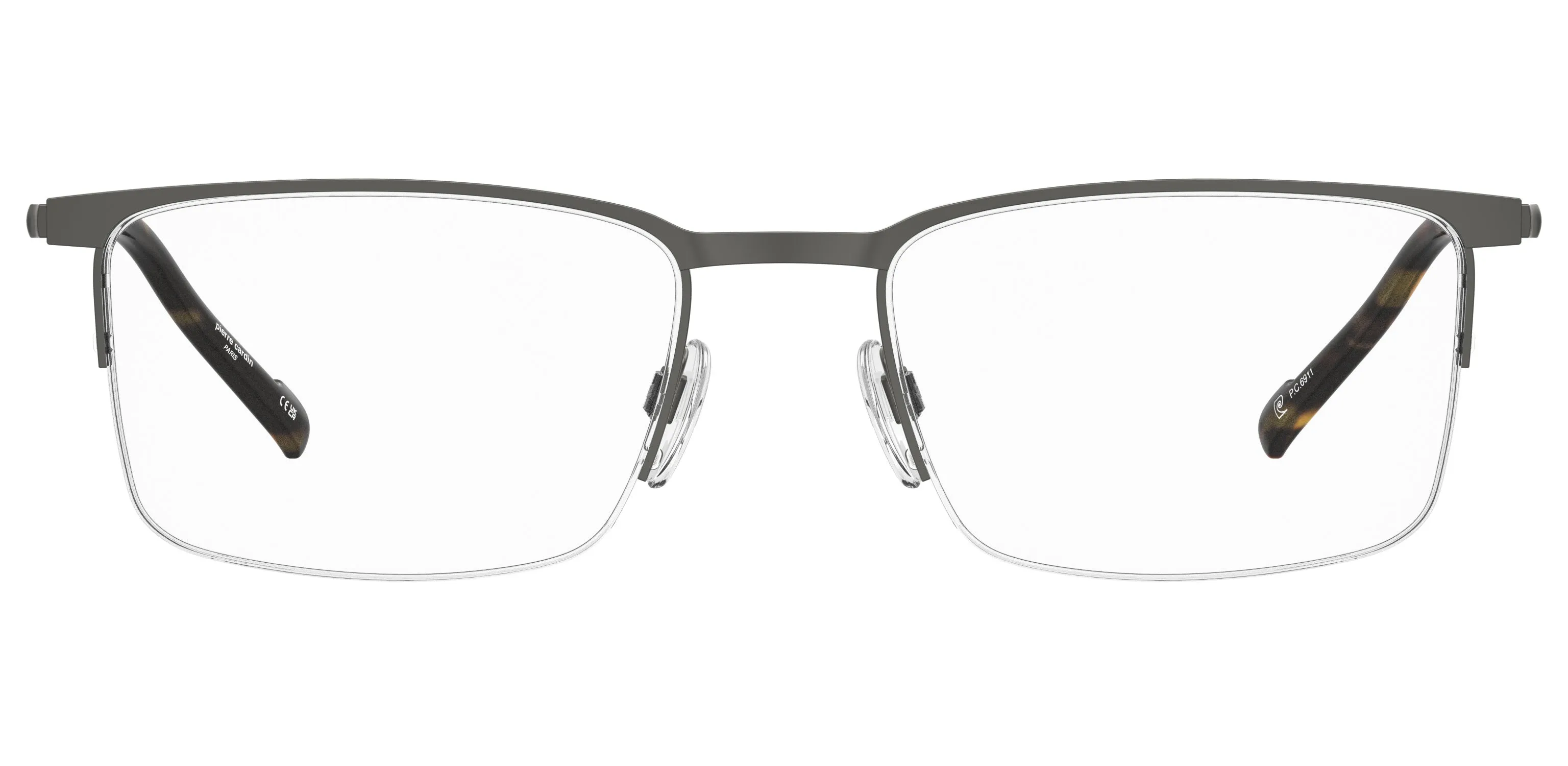 Pierre Cardin Pierre Cardin P.C. 6911 SVK Montature da vista - immagine 2