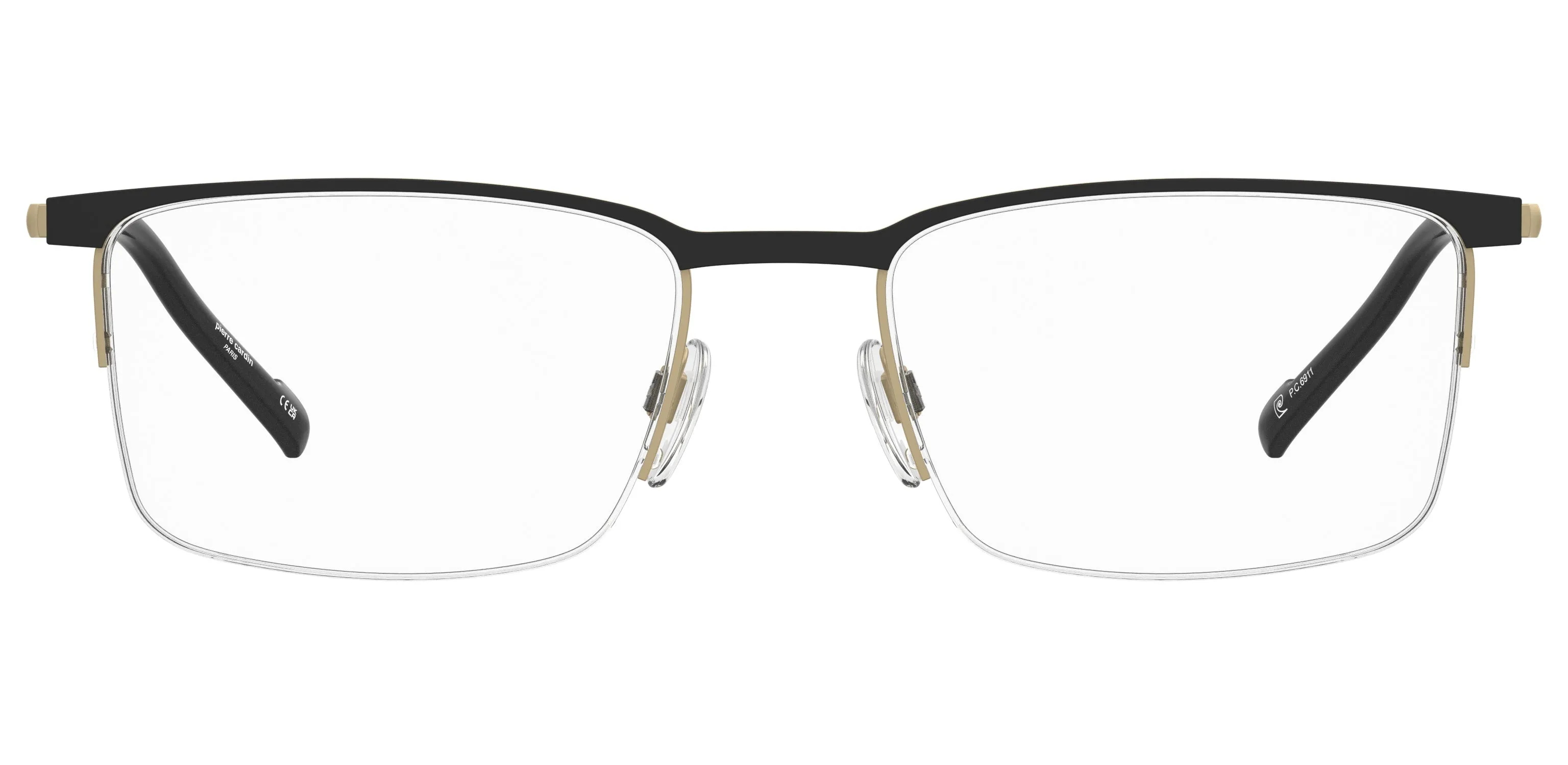 Pierre Cardin Pierre Cardin P.C. 6911 RHL Montature da vista - immagine 2