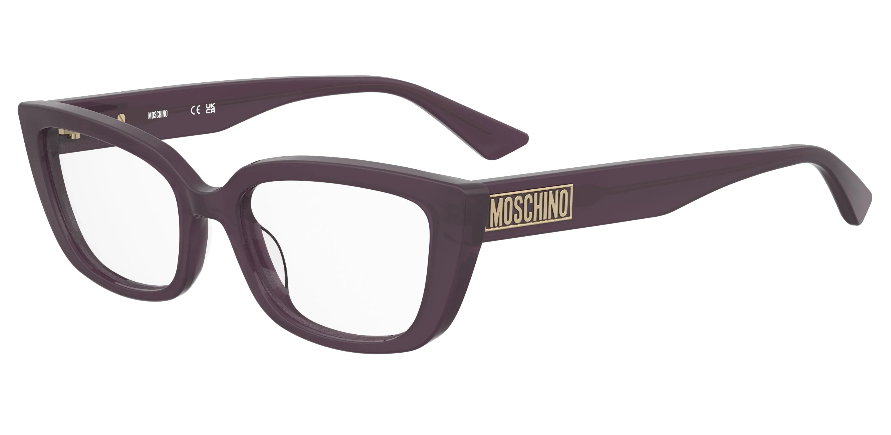 Moschino Moschino MOS653 B3V Montature da vista - immagine 1