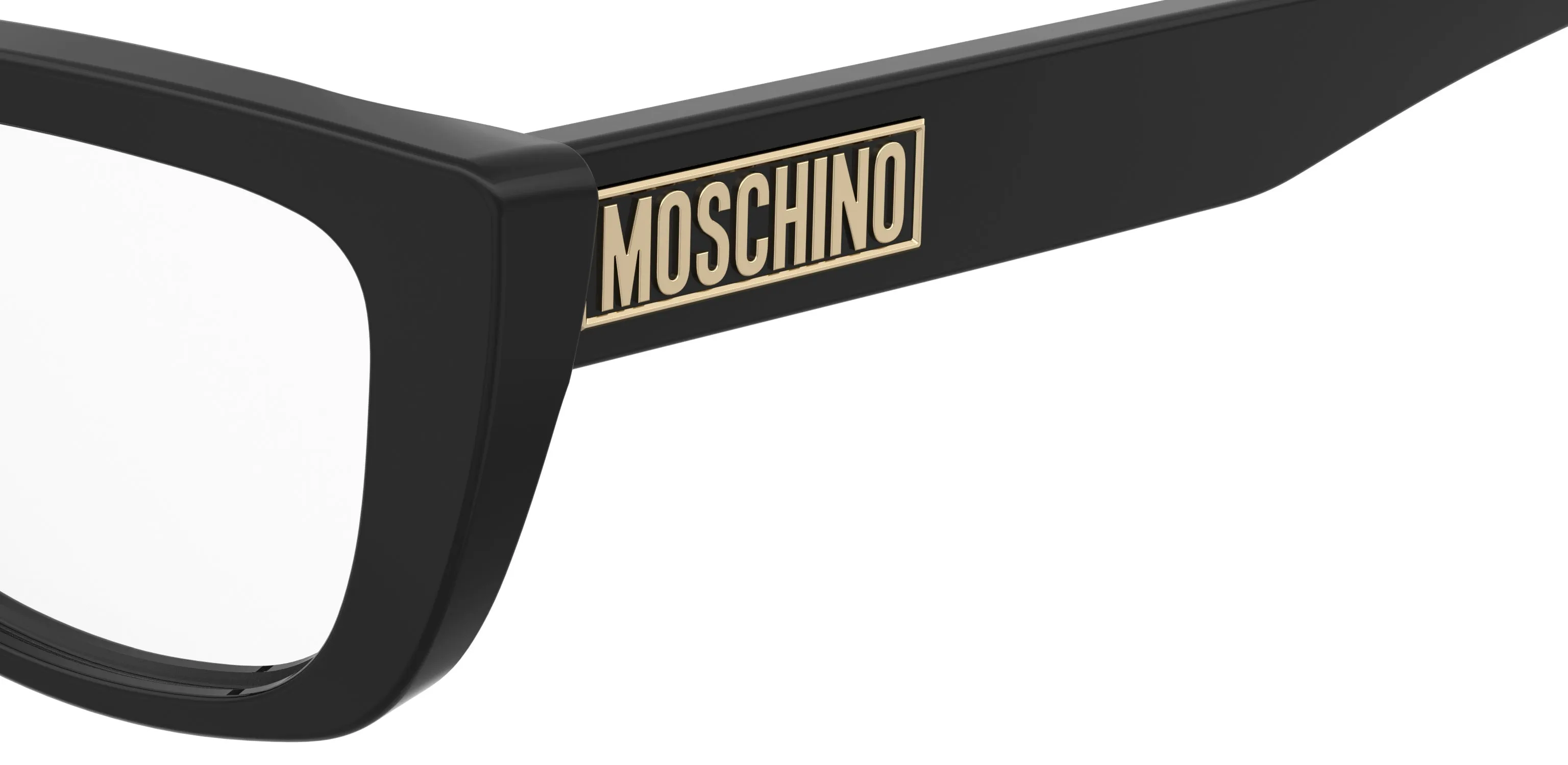 Moschino Moschino MOS653 807 Montature da vista - immagine 3