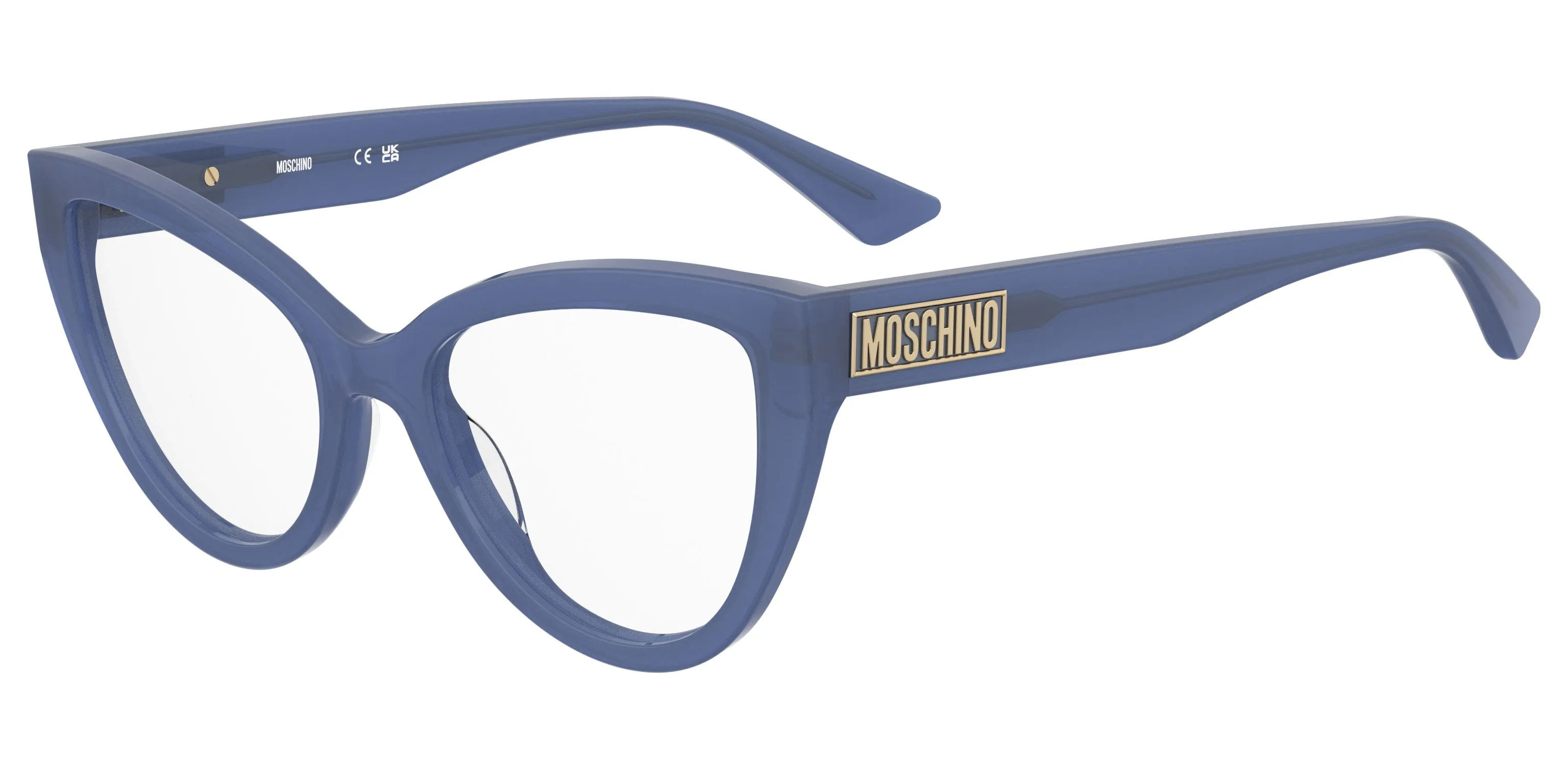 Moschino Moschino MOS652 PJP Montature da vista - immagine 1