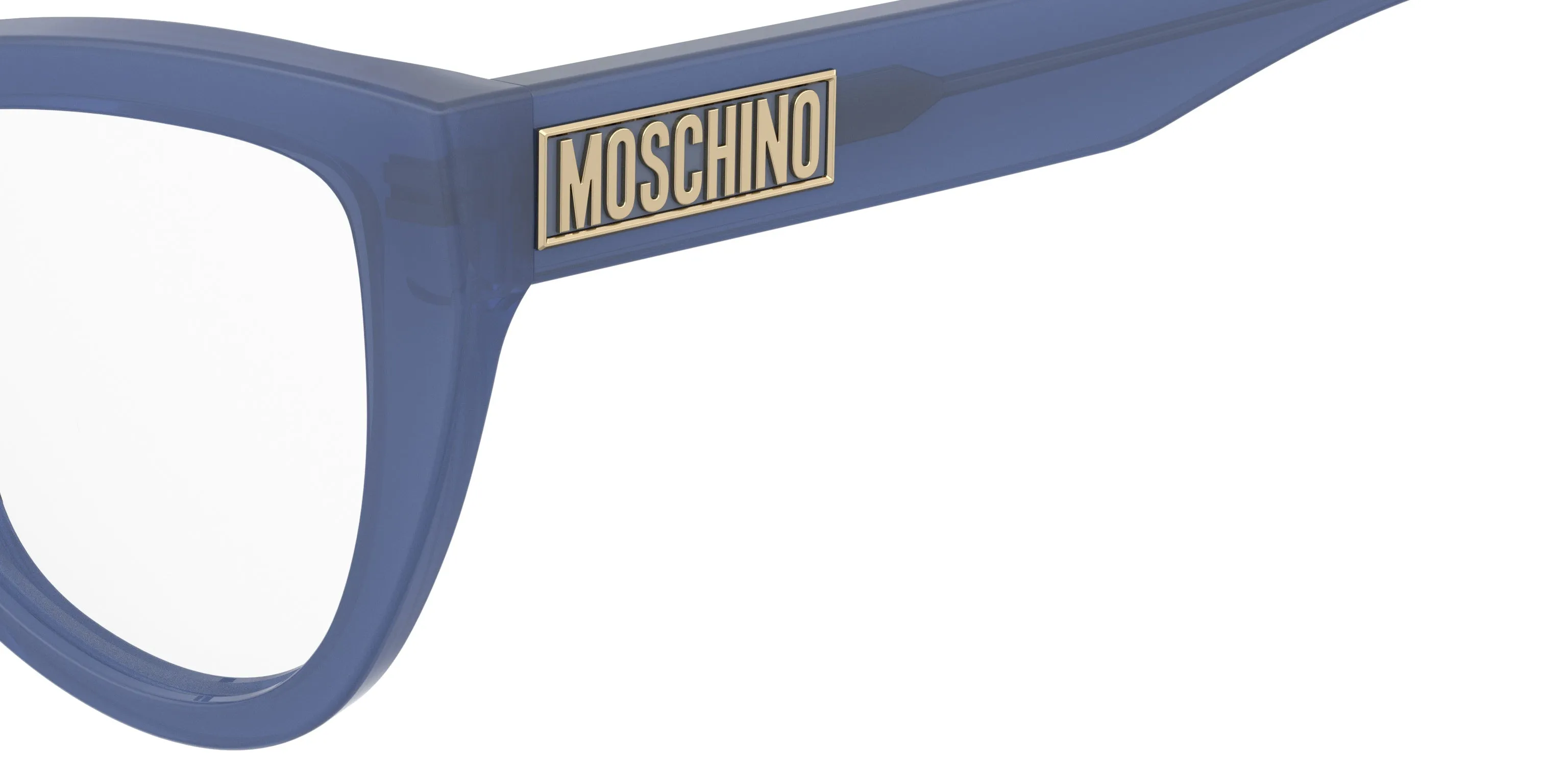 Moschino Moschino MOS652 PJP Montature da vista - immagine 3