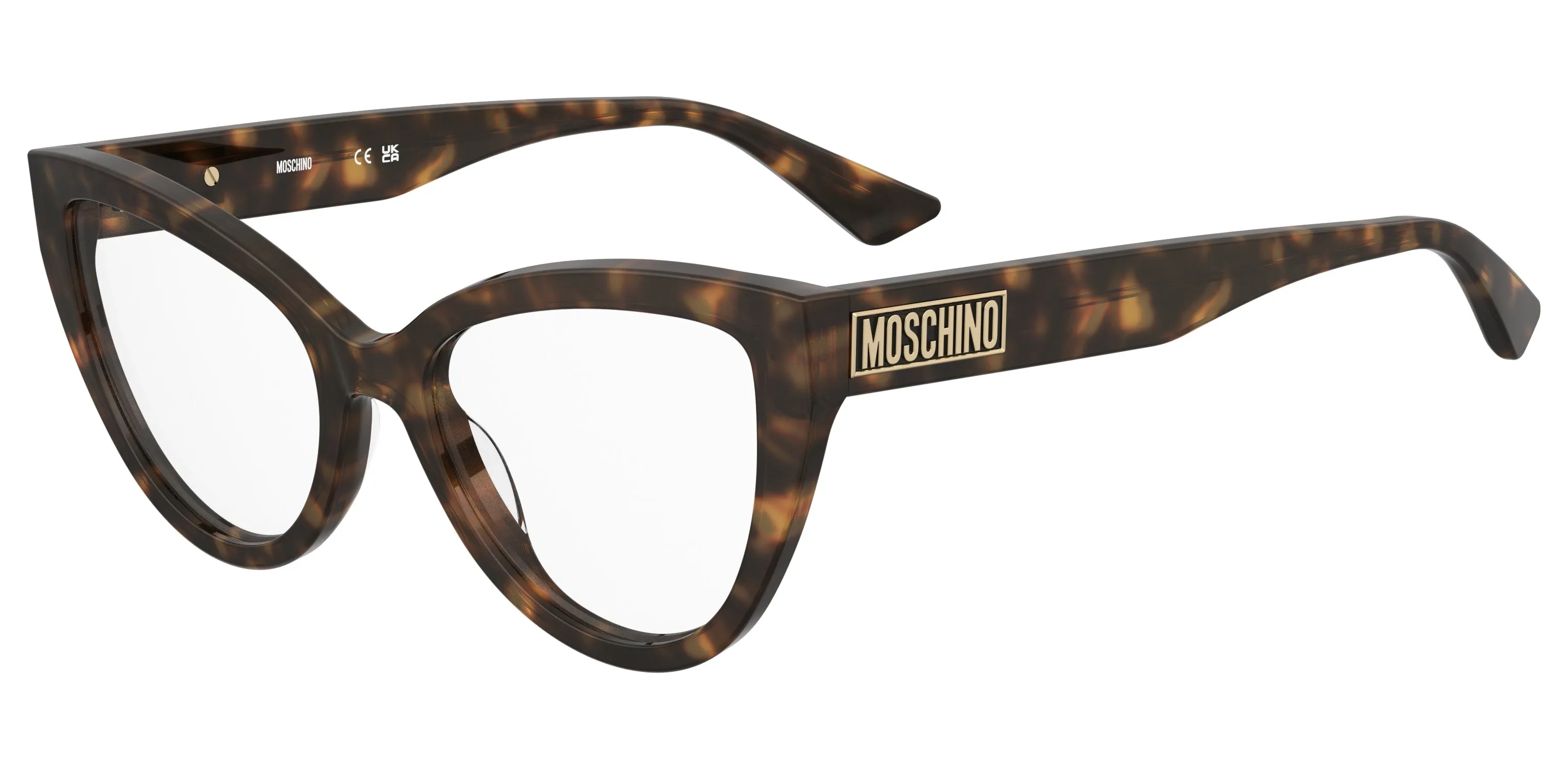 Moschino Moschino MOS652 086 Montature da vista - immagine 1