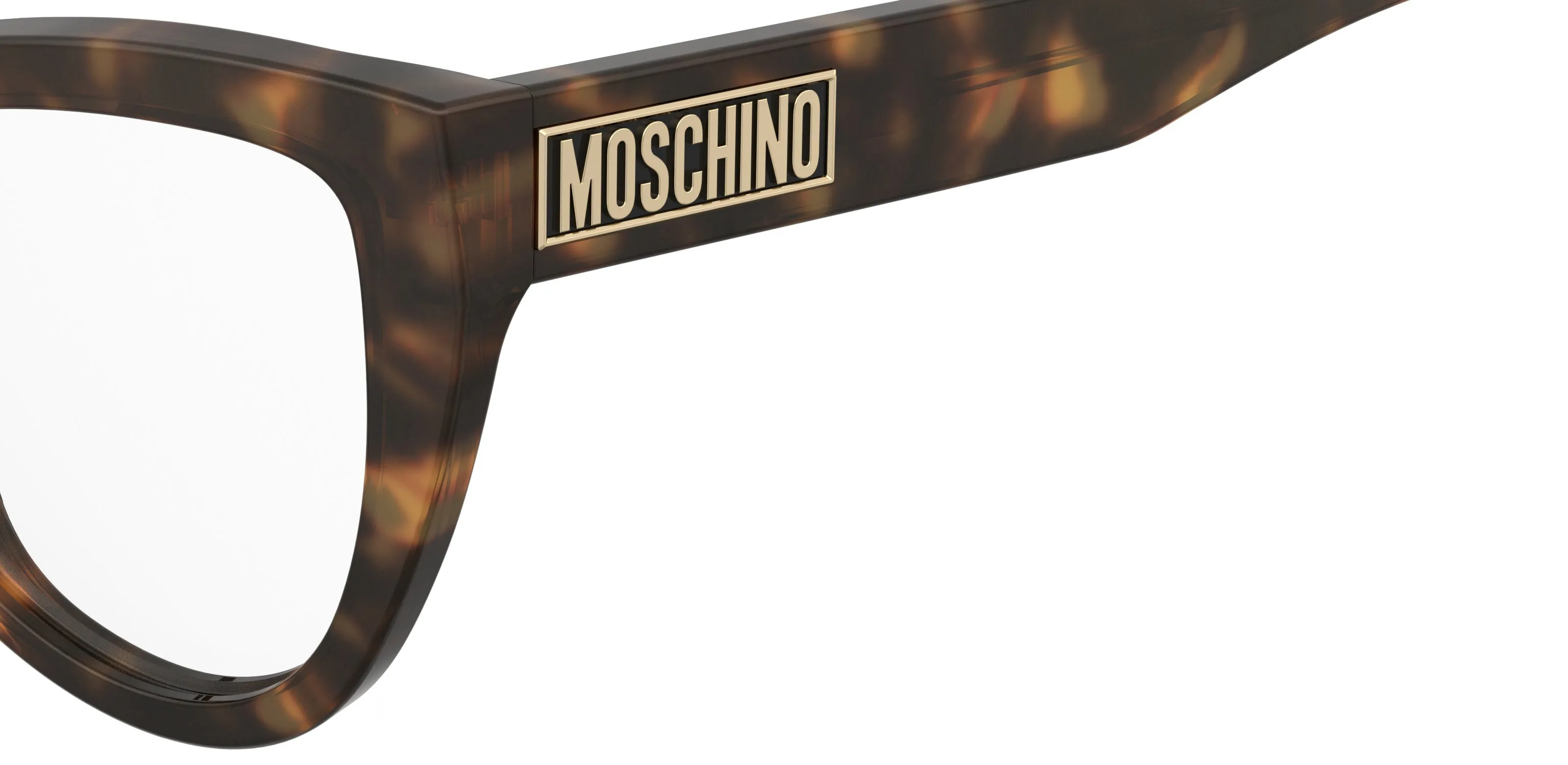 Moschino Moschino MOS652 086 Montature da vista - immagine 3