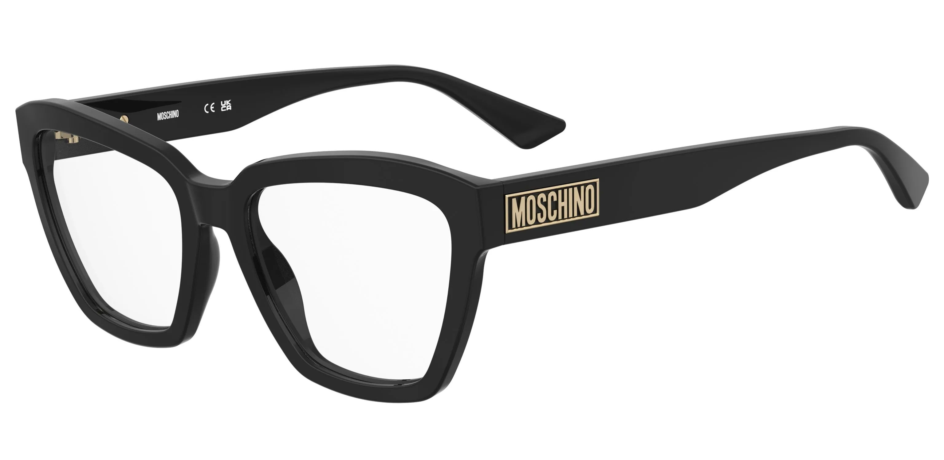 Moschino Moschino MOS651 807 Montature da vista - immagine 1