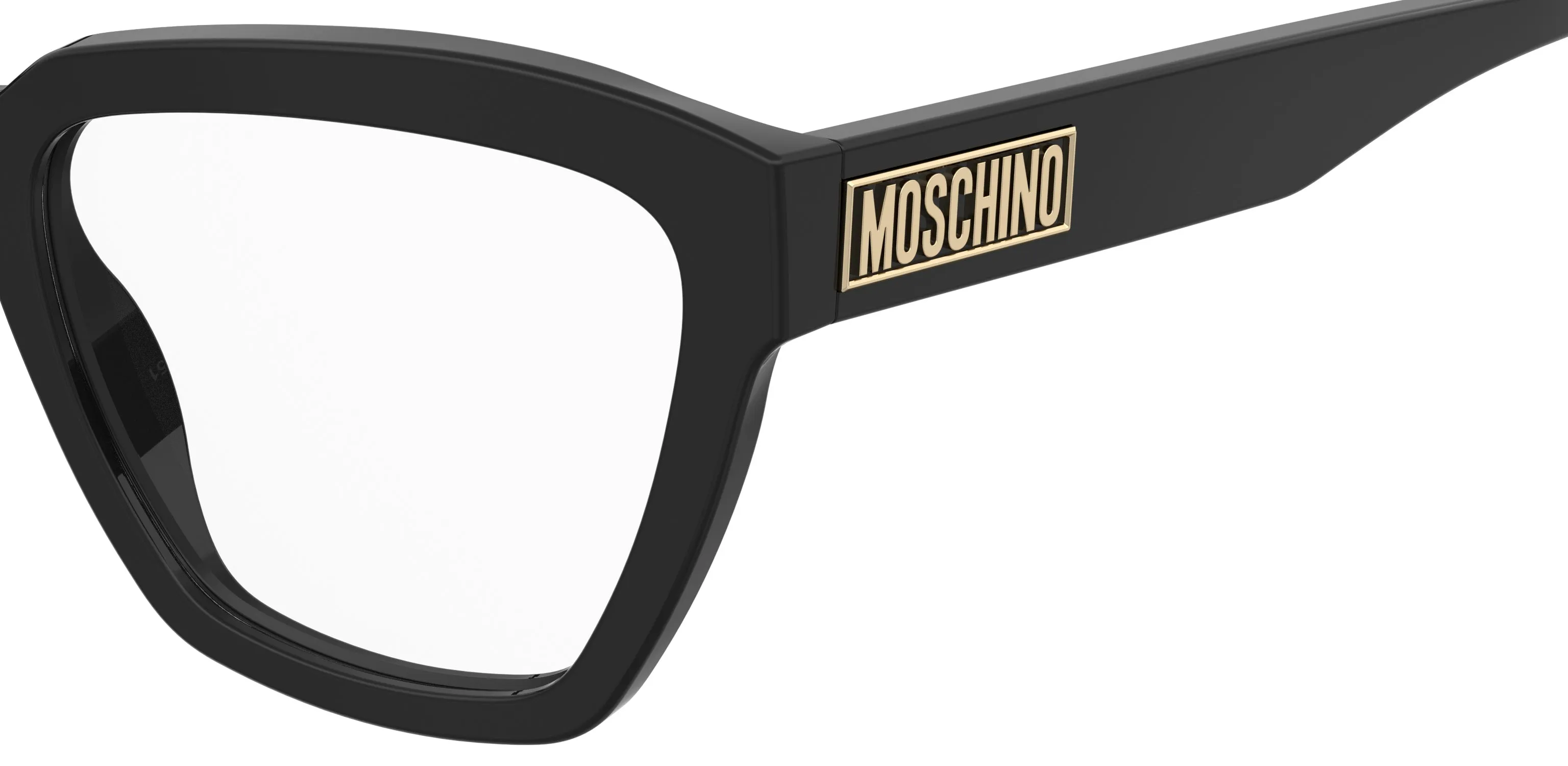 Moschino Moschino MOS651 807 Montature da vista - immagine 3
