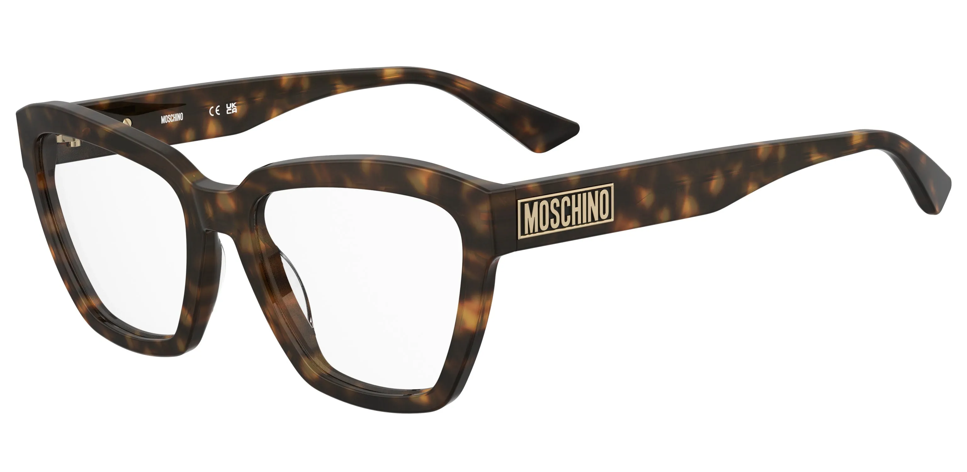 Moschino Moschino MOS651 086 Montature da vista - immagine 1