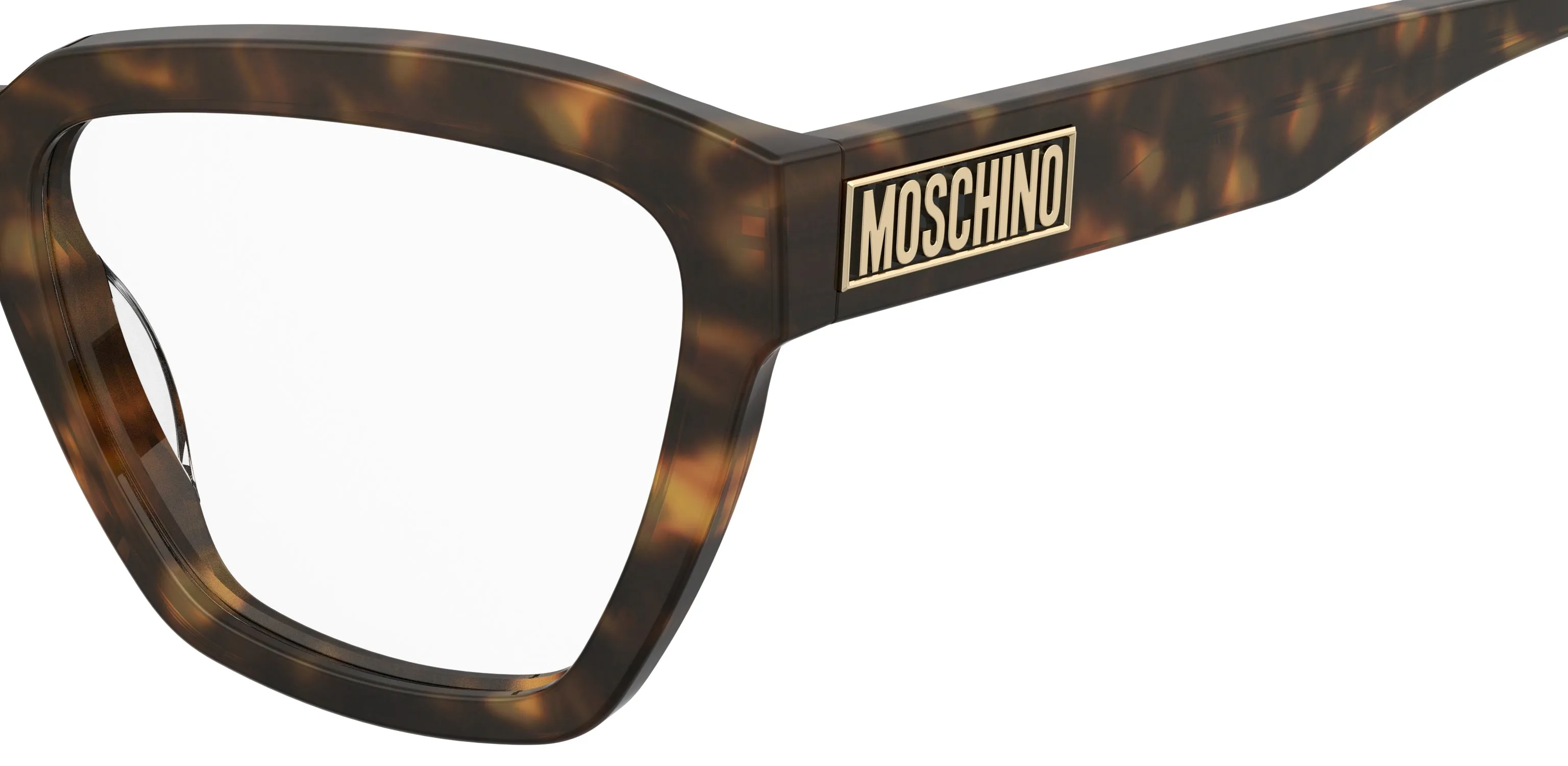 Moschino Moschino MOS651 086 Montature da vista - immagine 3