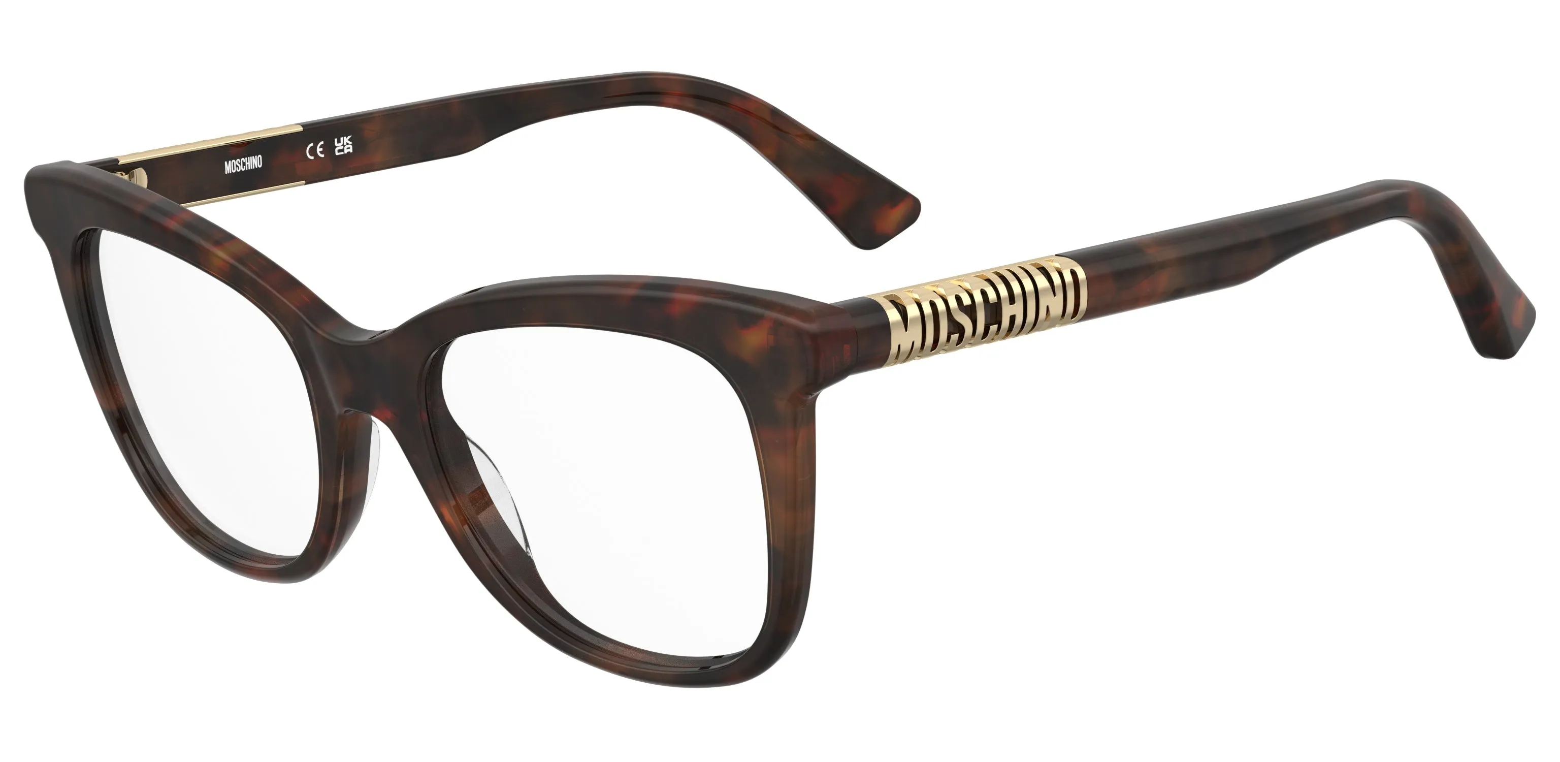 Moschino Moschino MOS650 C9B Montature da vista - immagine 1