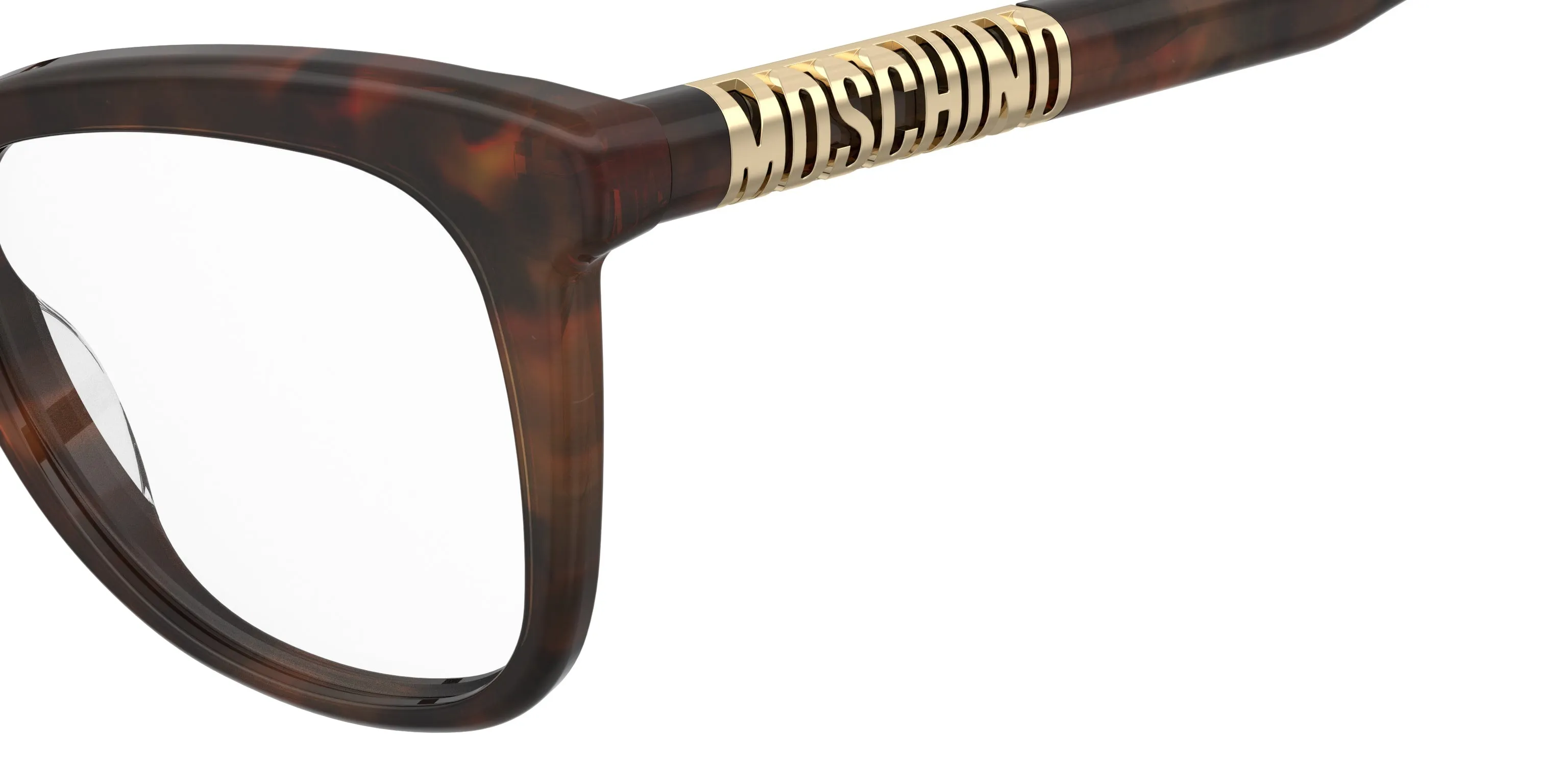 Moschino Moschino MOS650 C9B Montature da vista - immagine 3