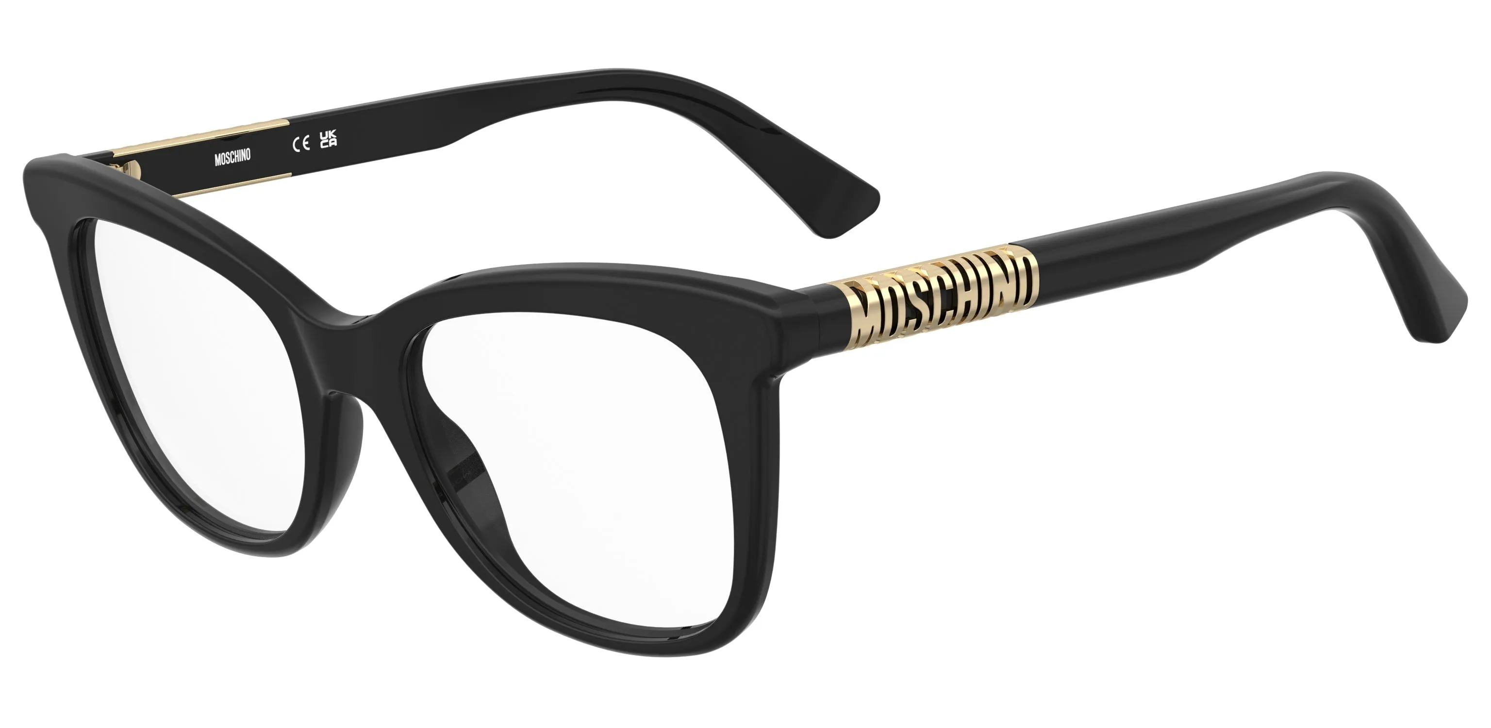 Moschino Moschino MOS650 2M2 Montature da vista - immagine 1