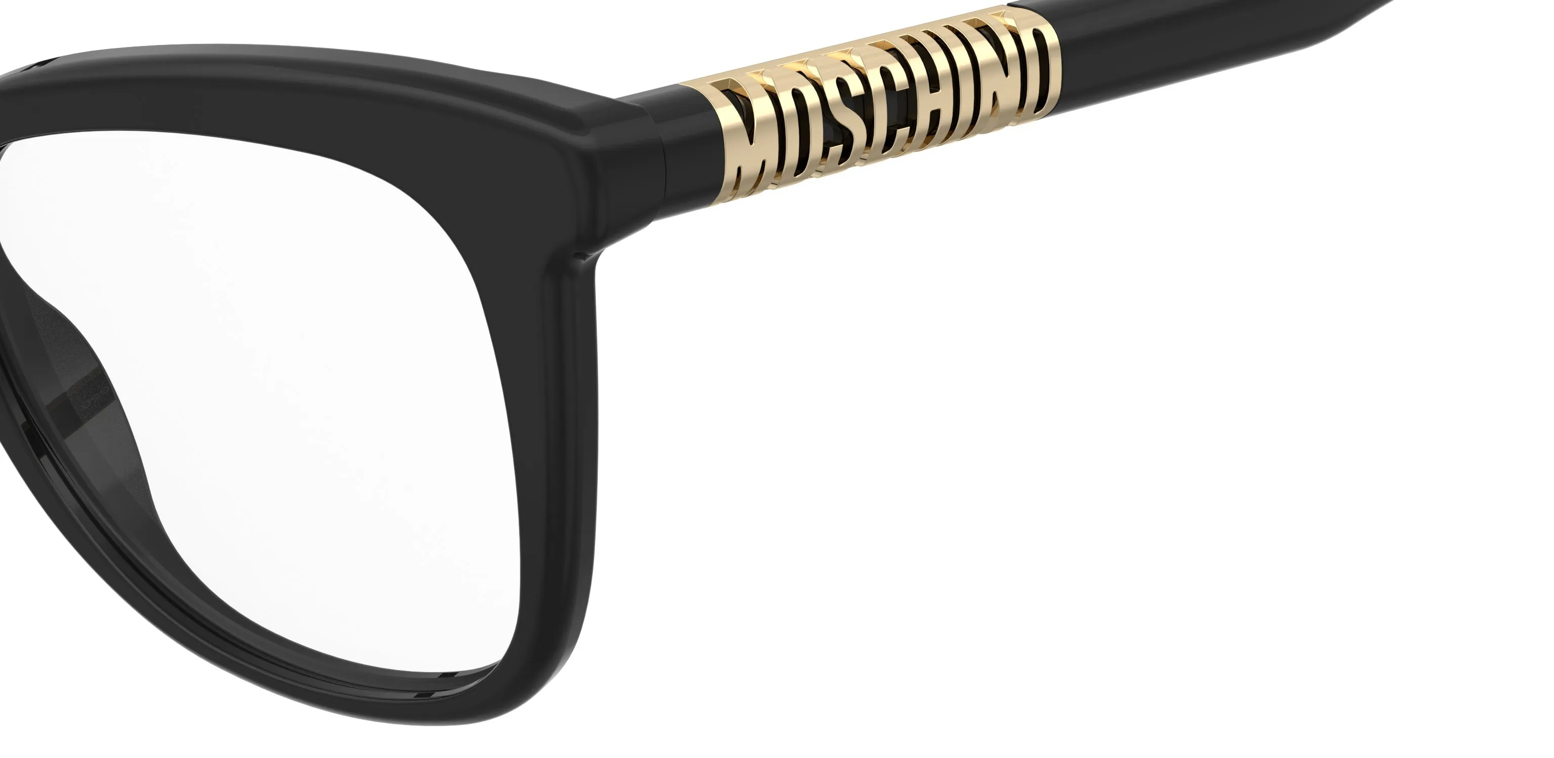 Moschino Moschino MOS650 2M2 Montature da vista - immagine 3