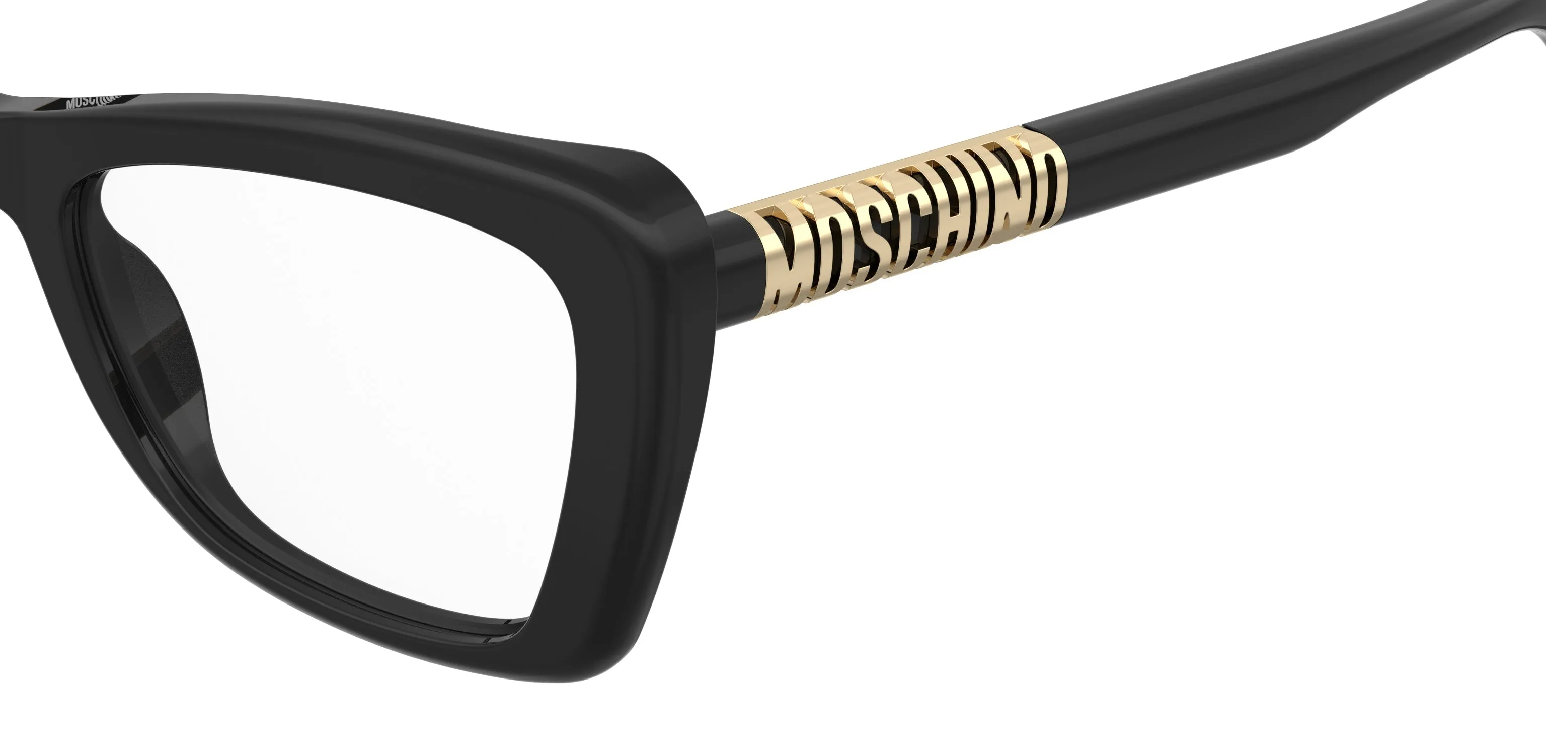Moschino Moschino MOS649 2M2 Montature da vista - immagine 3