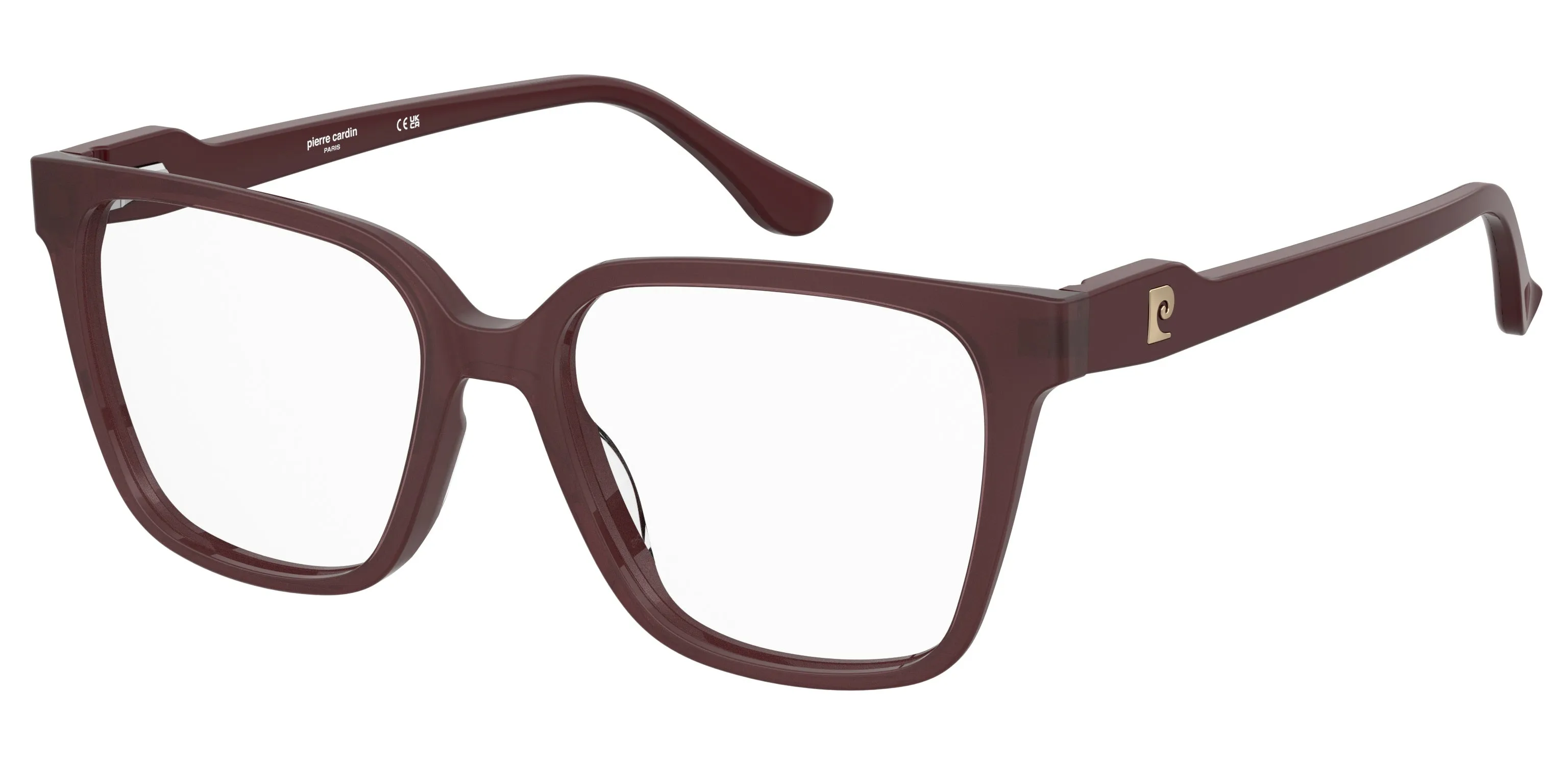 Pierre Cardin Pierre Cardin P.C. 8542 LHF Montature da vista - immagine 1